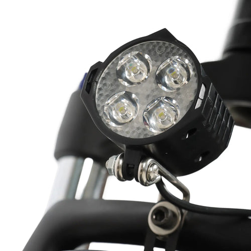 Rust-Free & Ready