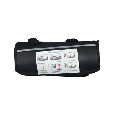 Bicycle Tire Repair Kits