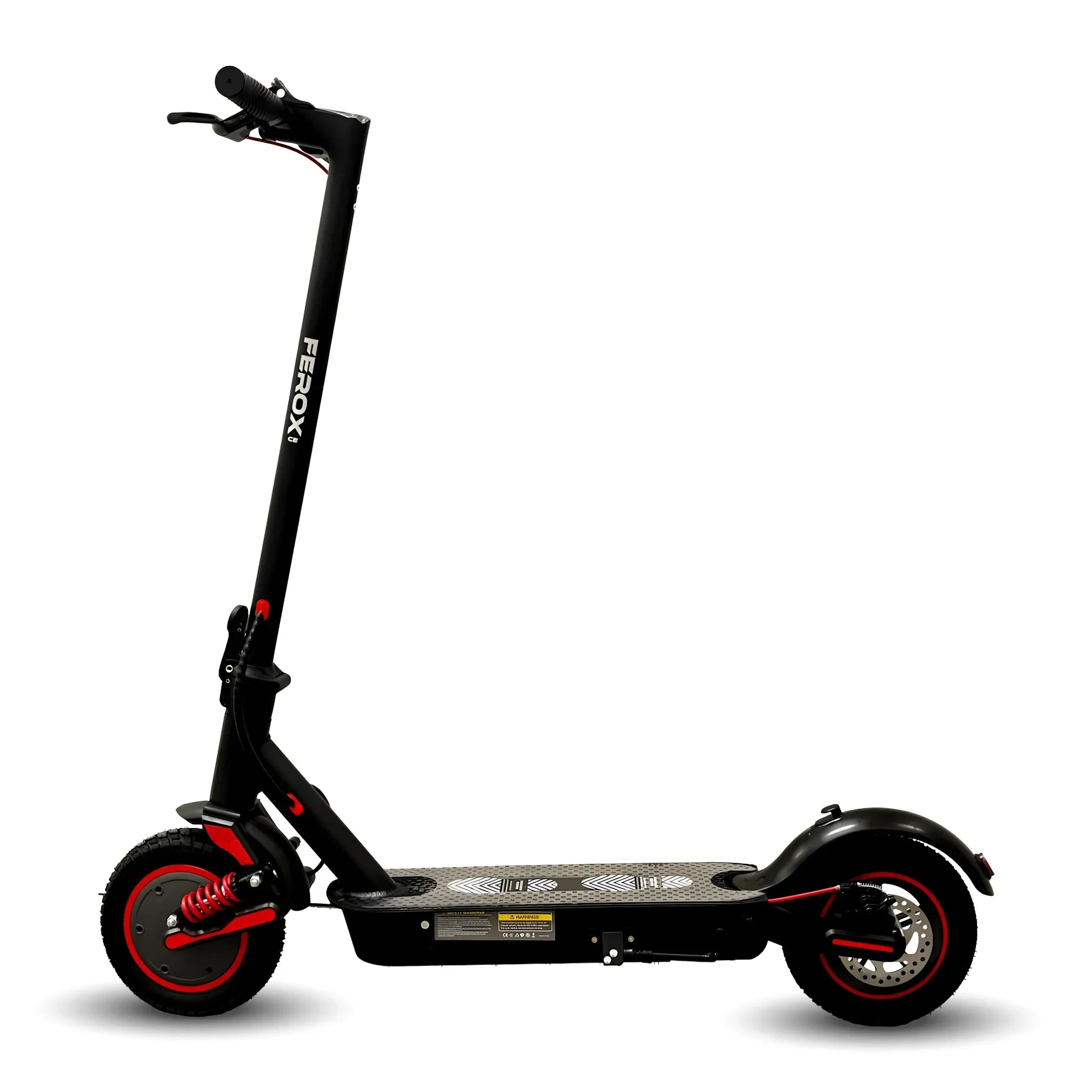 Ferox E-Scooter CE