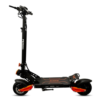 Ferox E-Scooter RTX