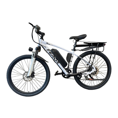 Ferox City Cruiser - Ferox Bikes