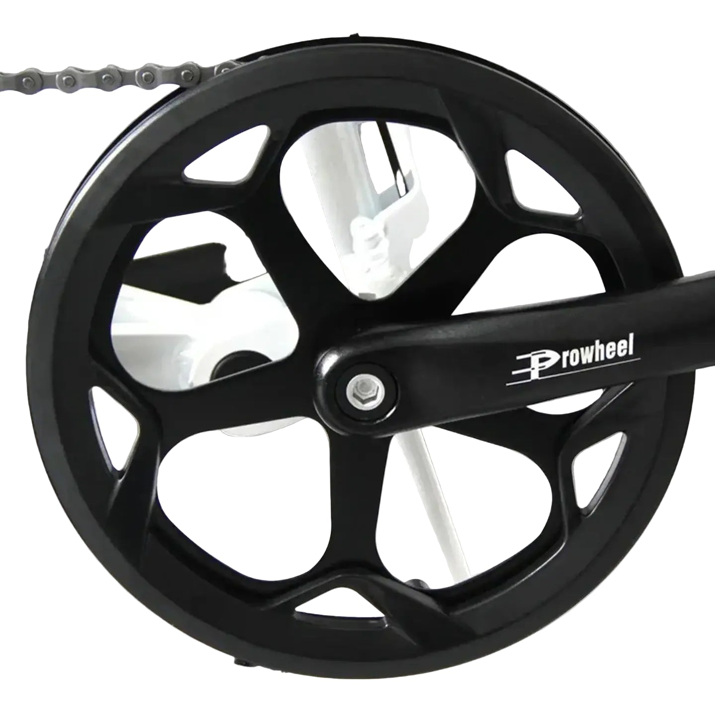 Ferox City Cruiser - Ferox Bikes