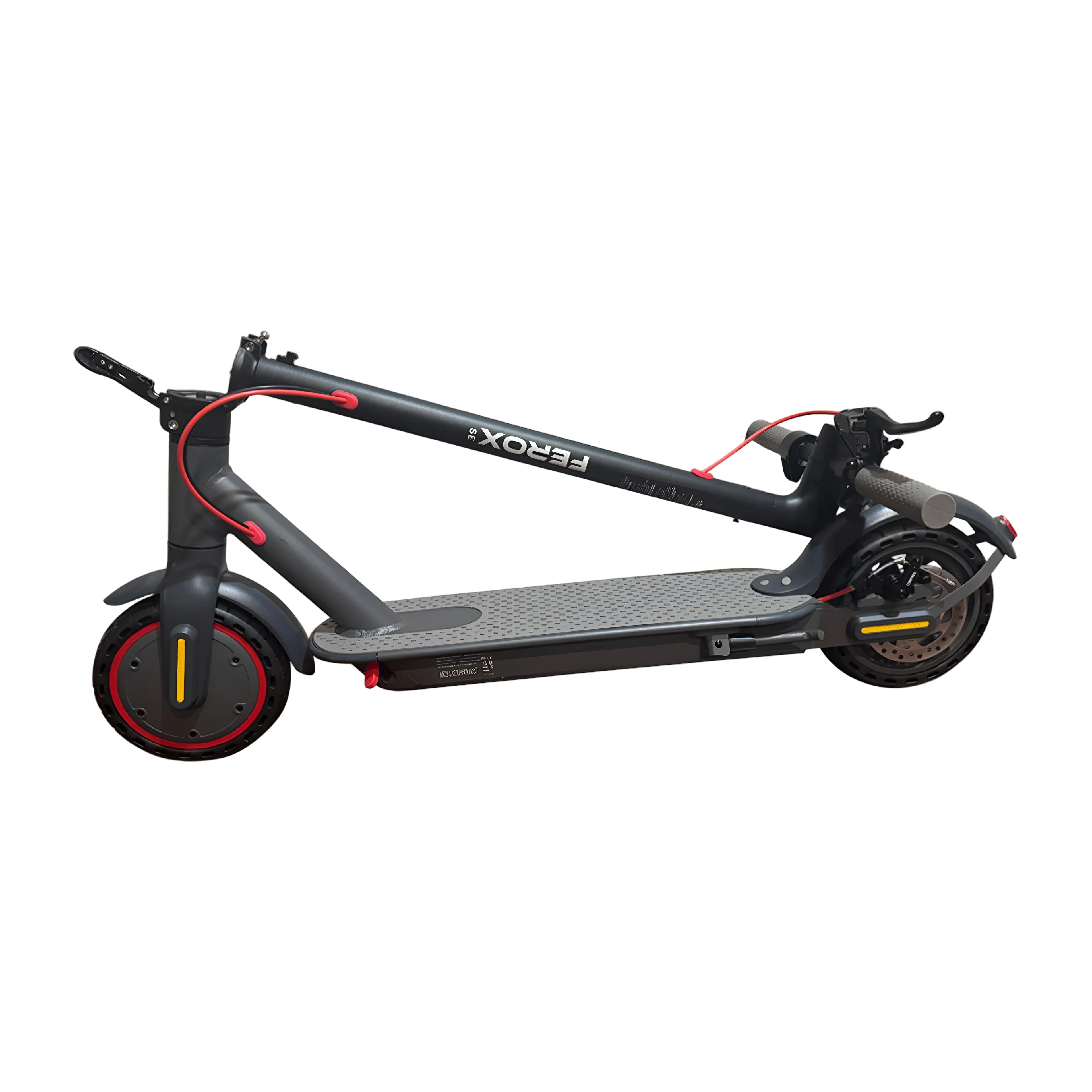 Ferox E-scooter SE - Ferox Bikes