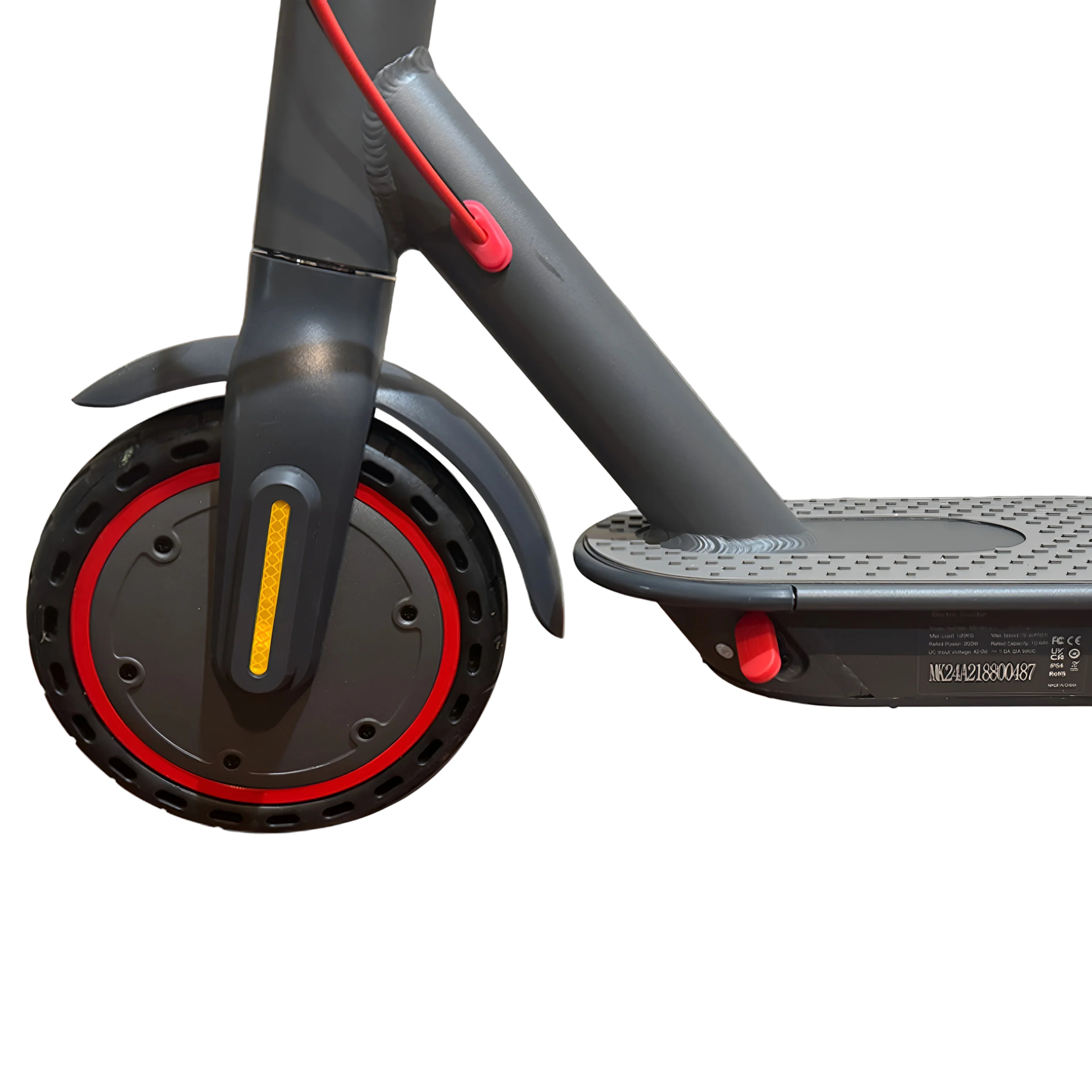 Ferox E-scooter SE - Ferox Bikes