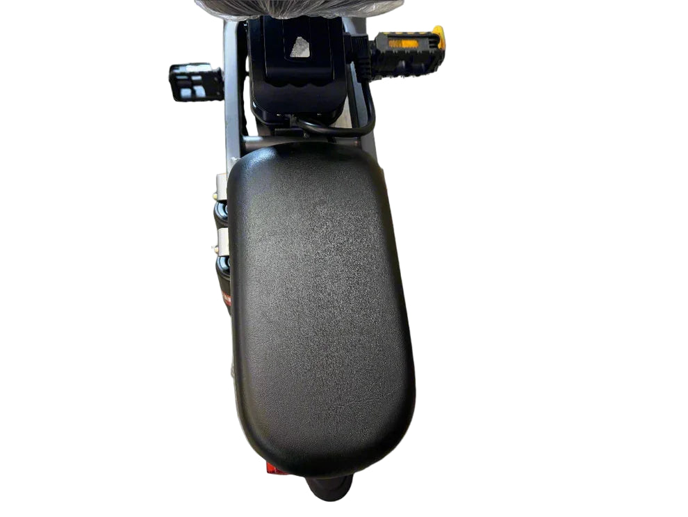 Ferox Bolt - Ferox Bikes