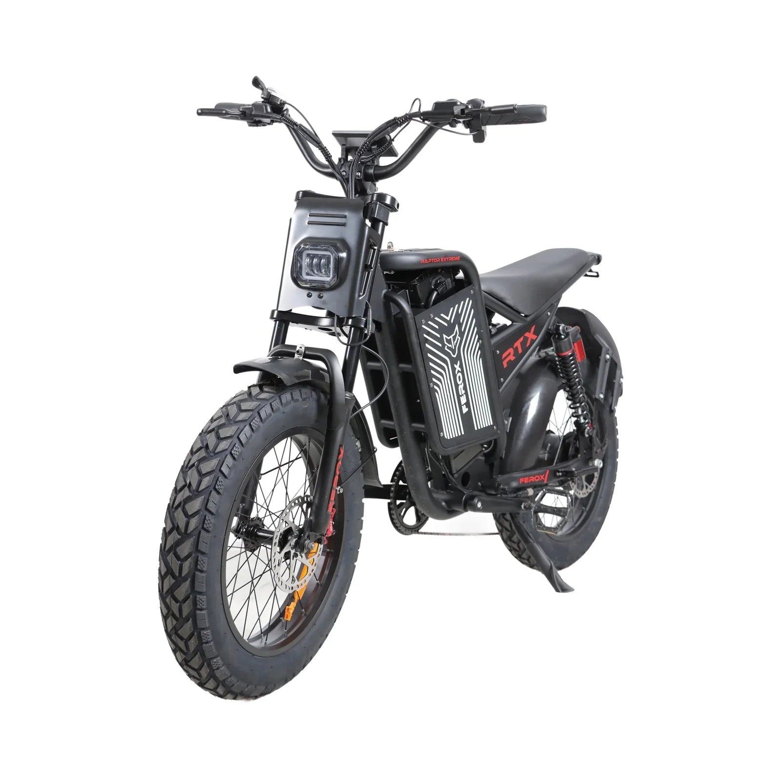 Ferox RTX