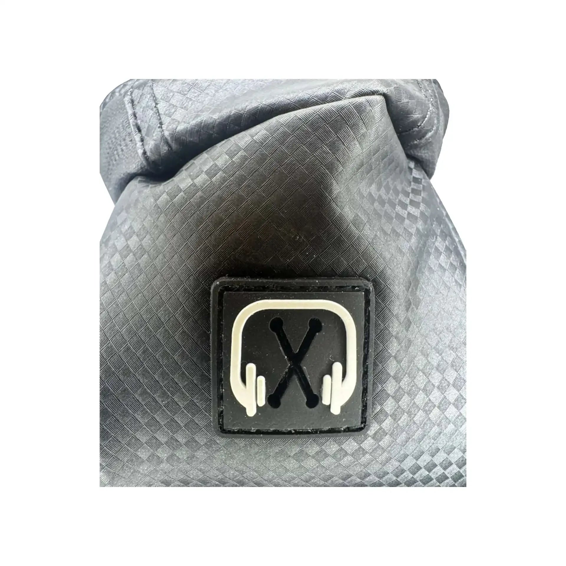 Phone Mount Bag