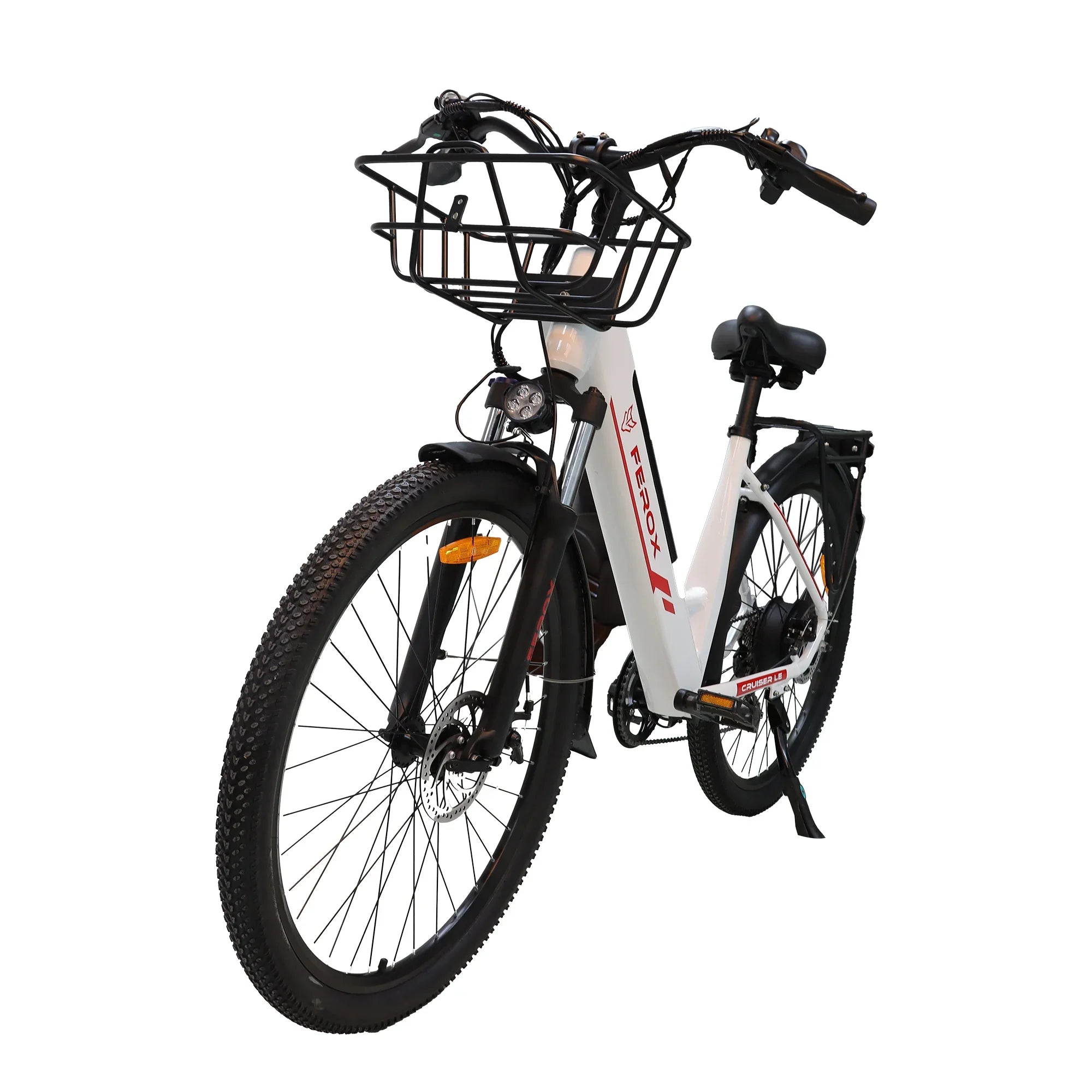 CRUISER-LE