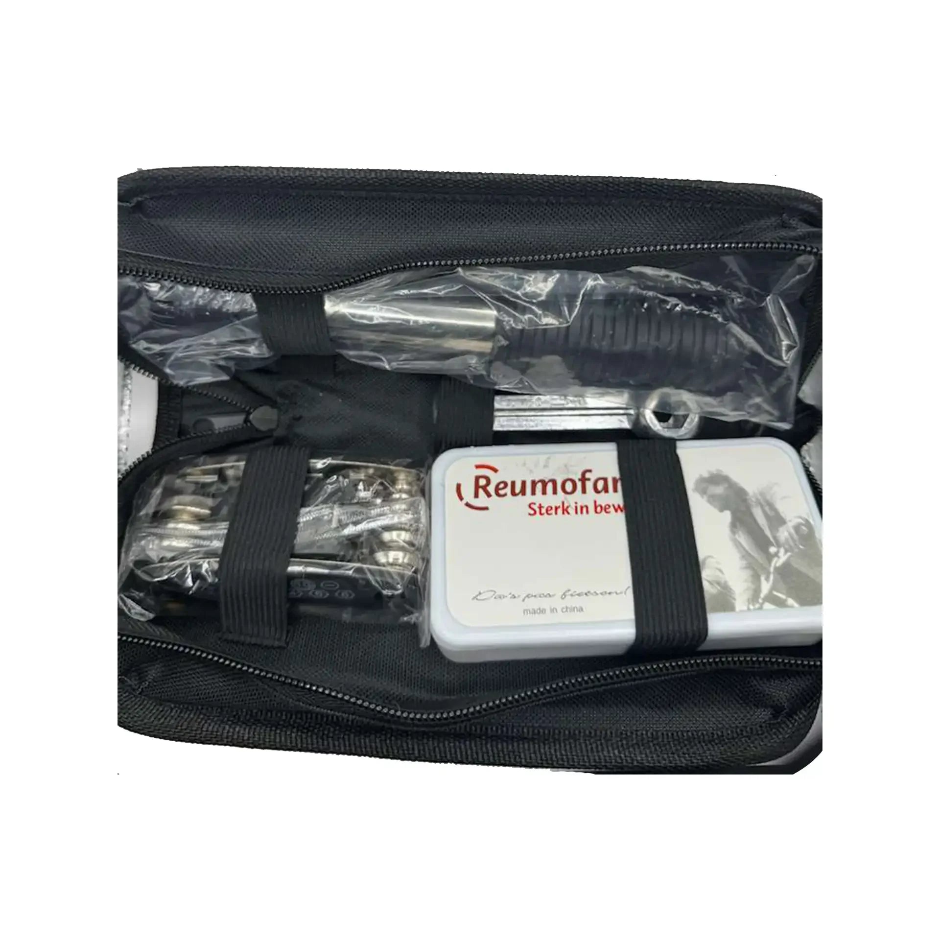 Bicycle Tire Repair Kits