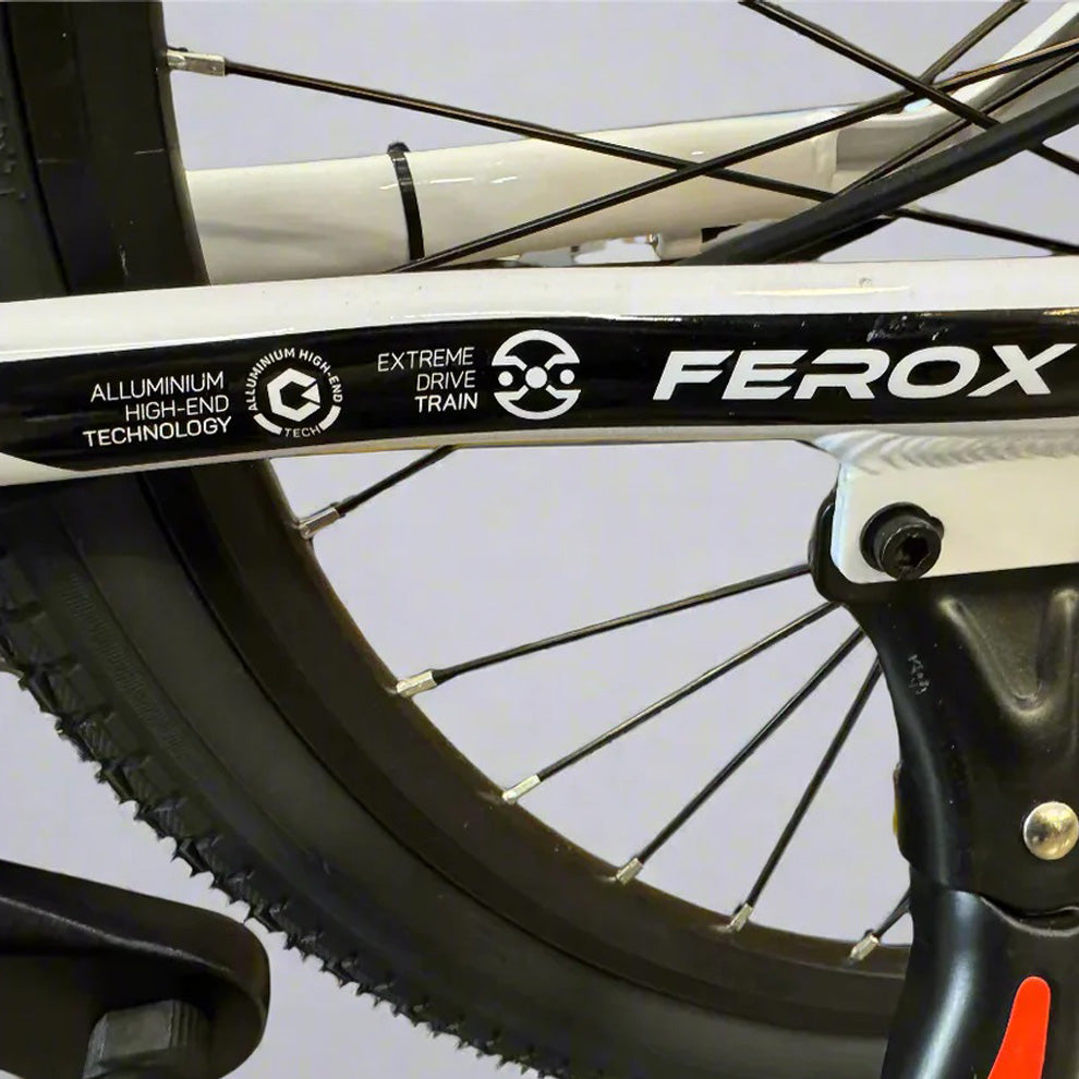 Ferox City Cruiser
