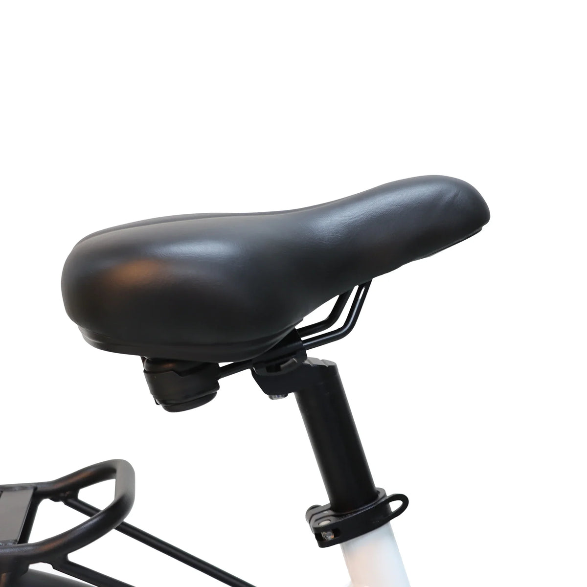 Ferox Cruiser LE Electric Bike – 500W, 20 MPH, 27.5" Wheels