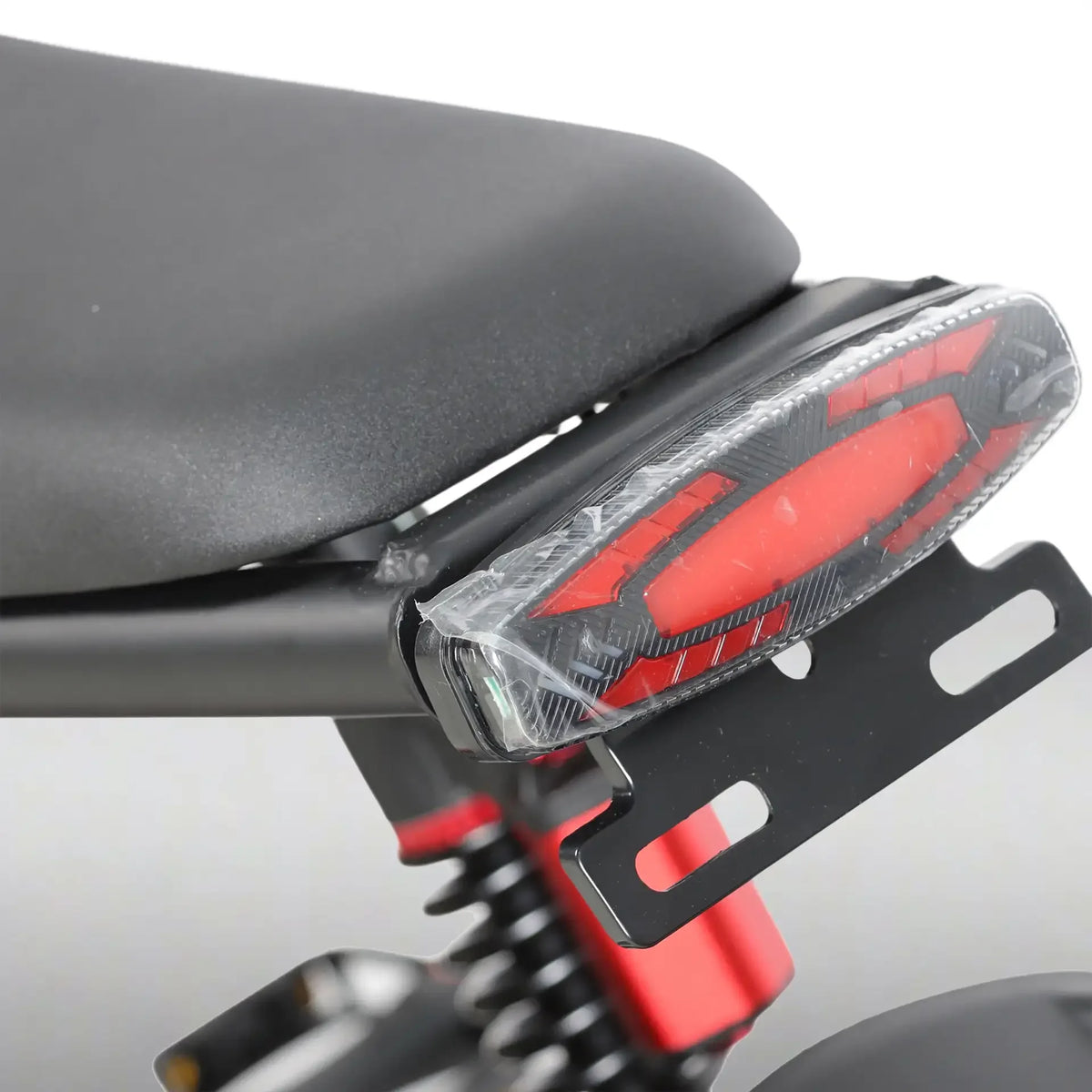 Ferox RTX – 1500W Peak Fat Tire eBike, 45 MPH