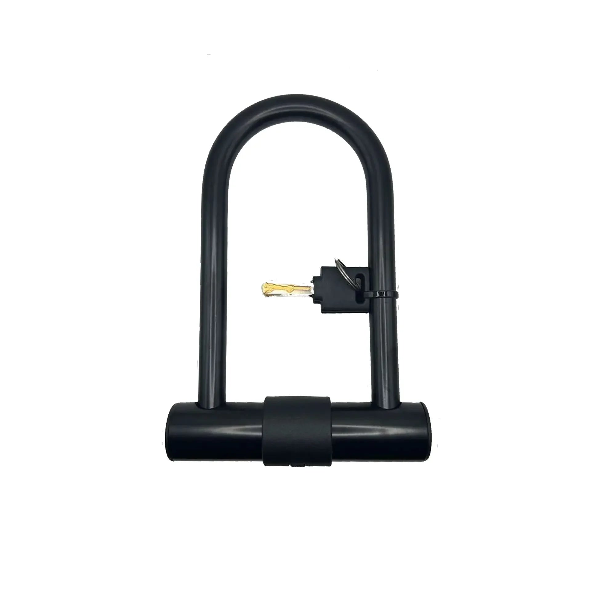 Bicycle U-Locks