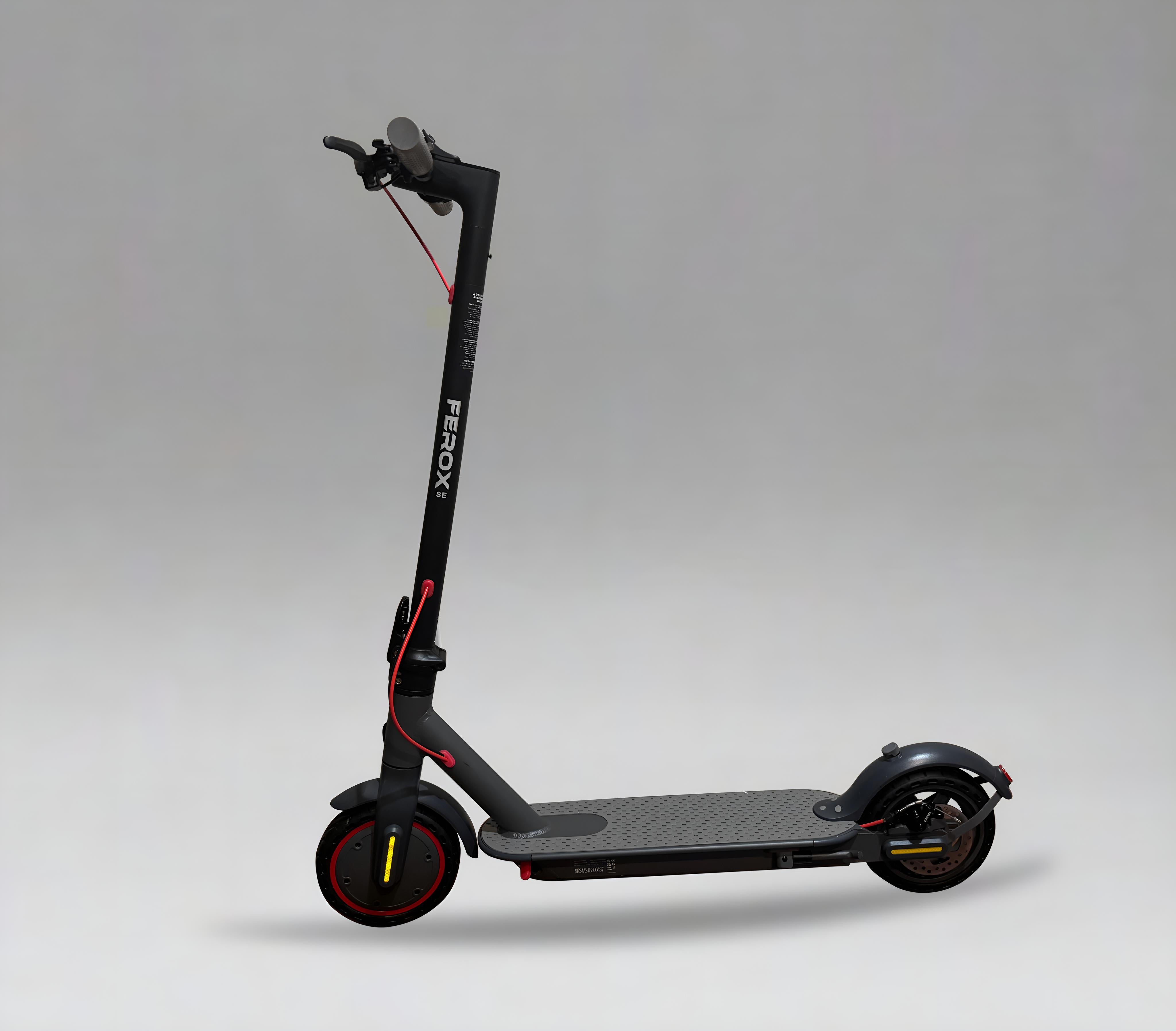 Ferox E-scooter SE