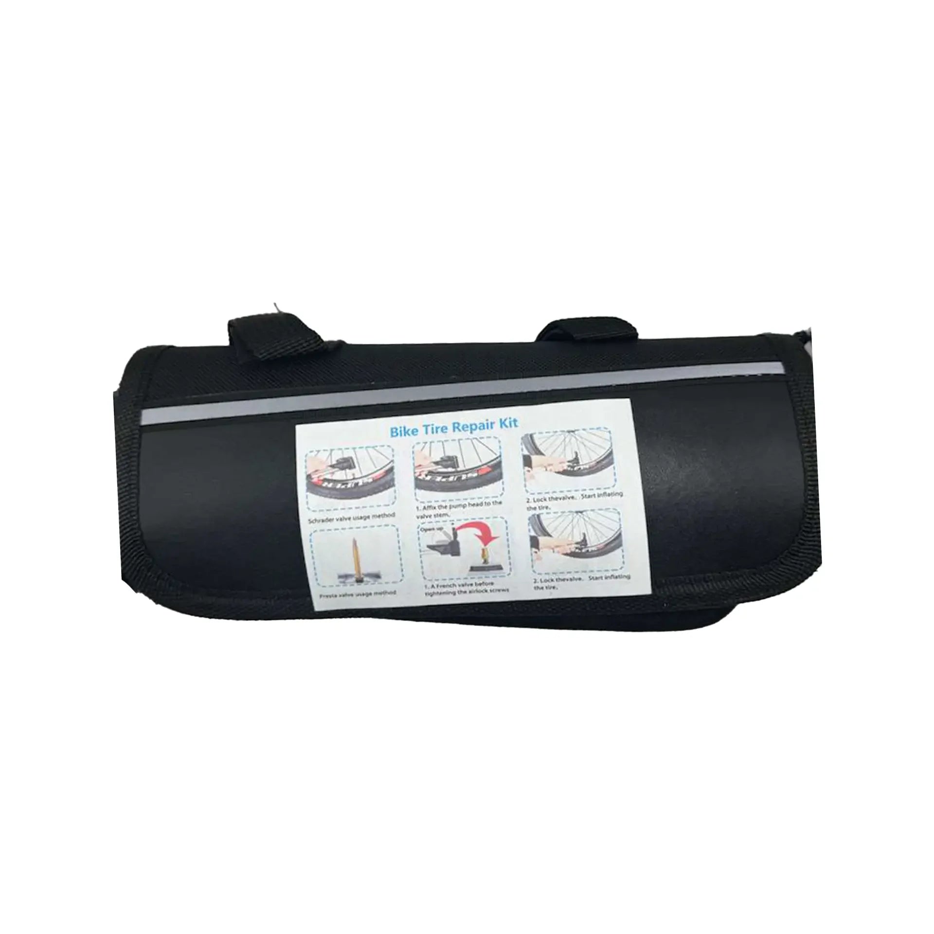 Bicycle Tire Repair Kits