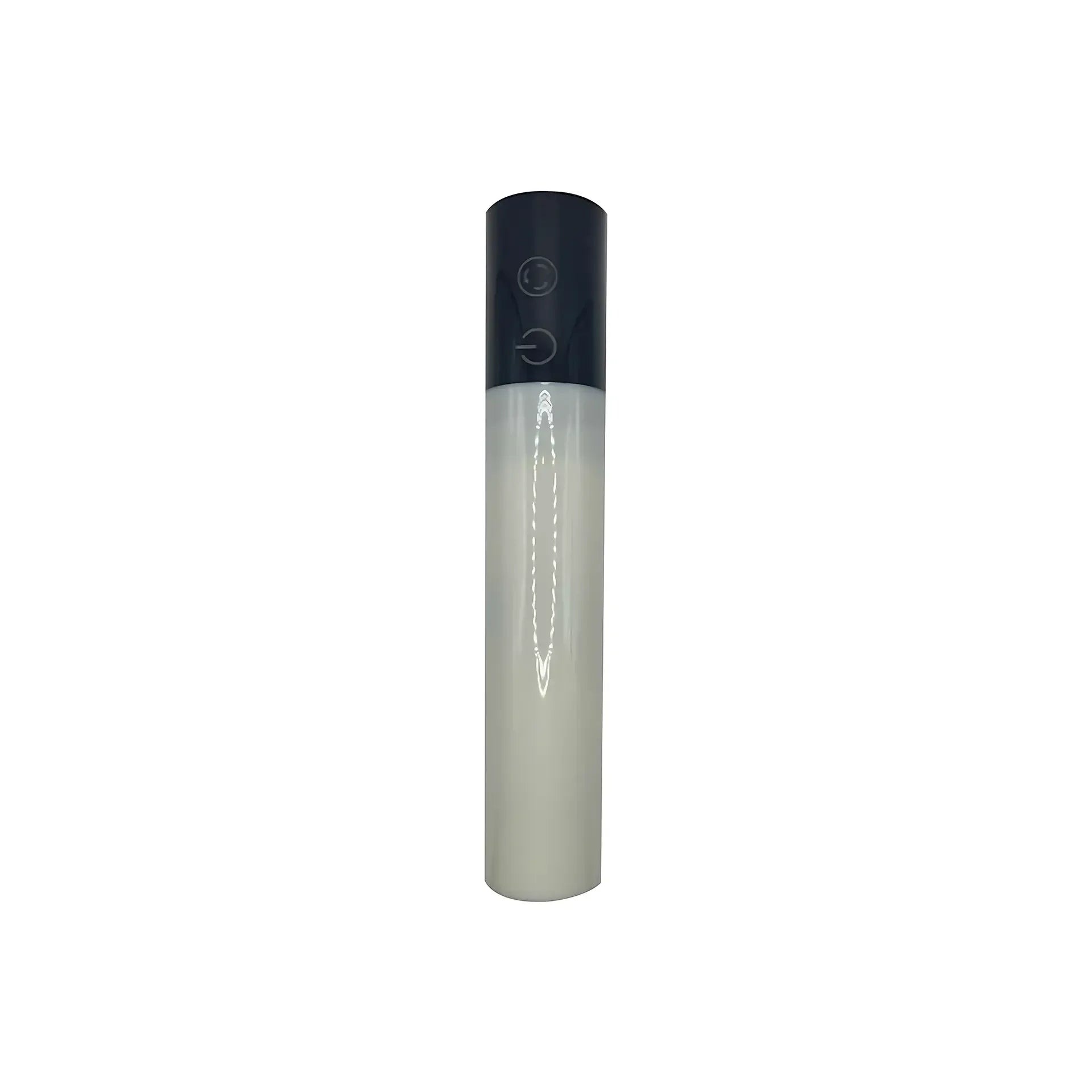 2-in-1 Portable Bicycle & Ball Air Pump with LED Light