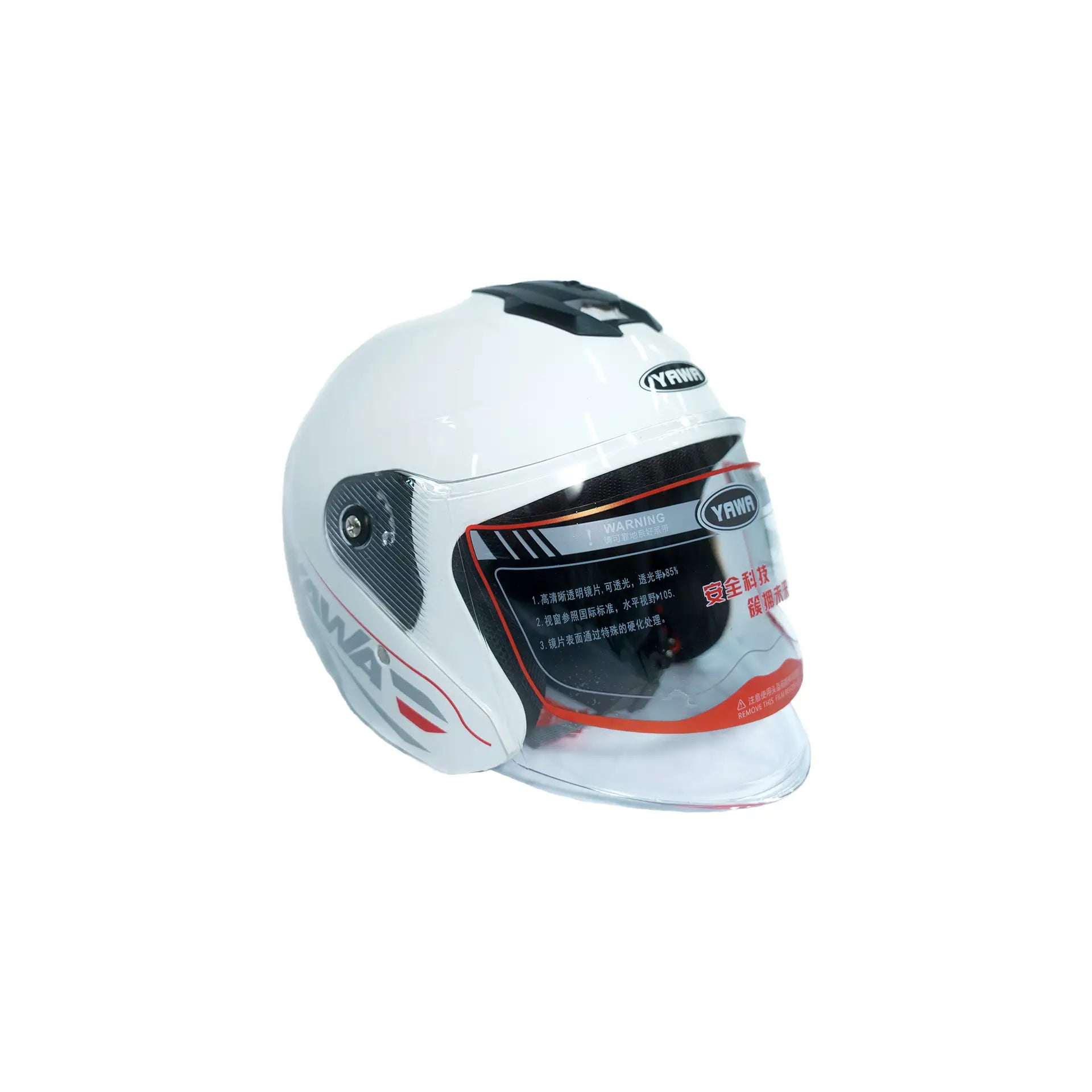 Yawa Full Face Helmet