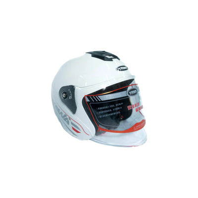 Yawa Full Face Helmet