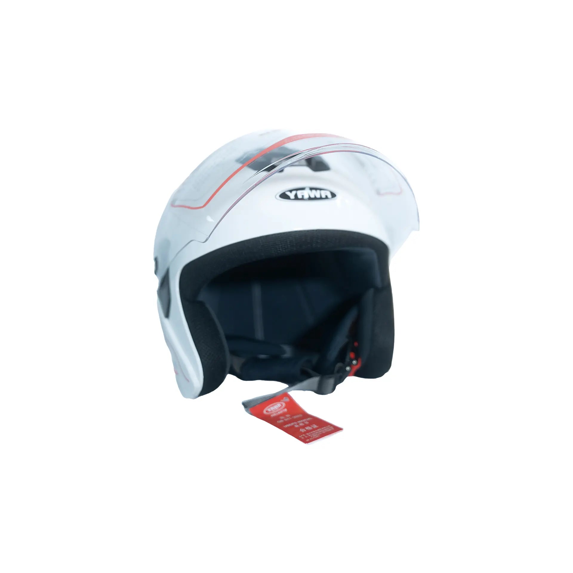 Yawa Full Face Helmet