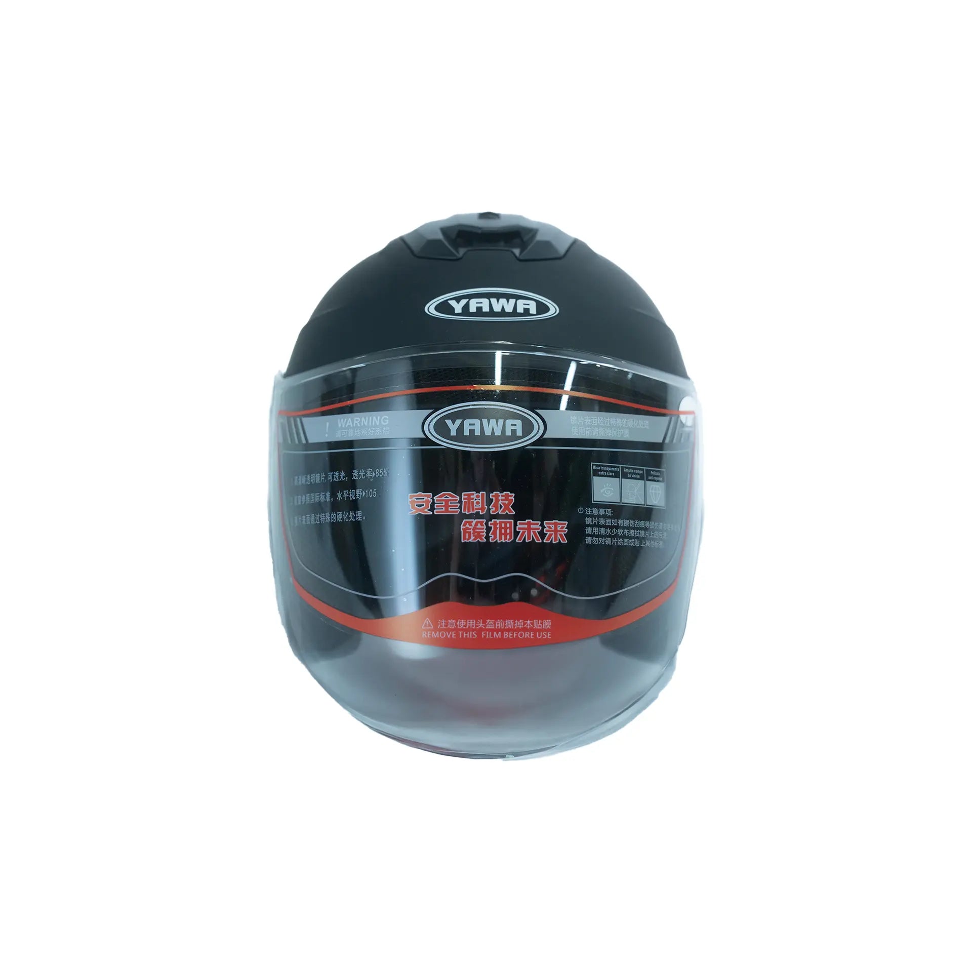 Yawa Full Face Helmet