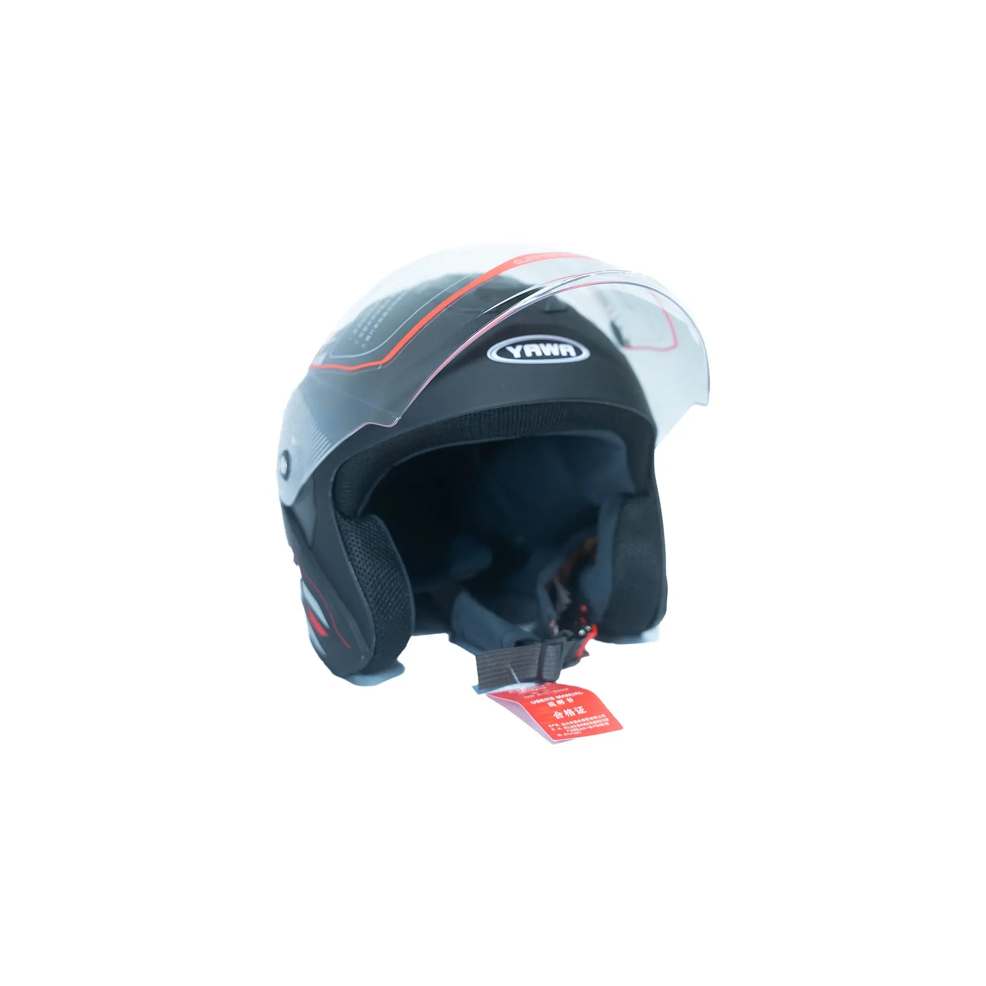 Yawa Full Face Helmet