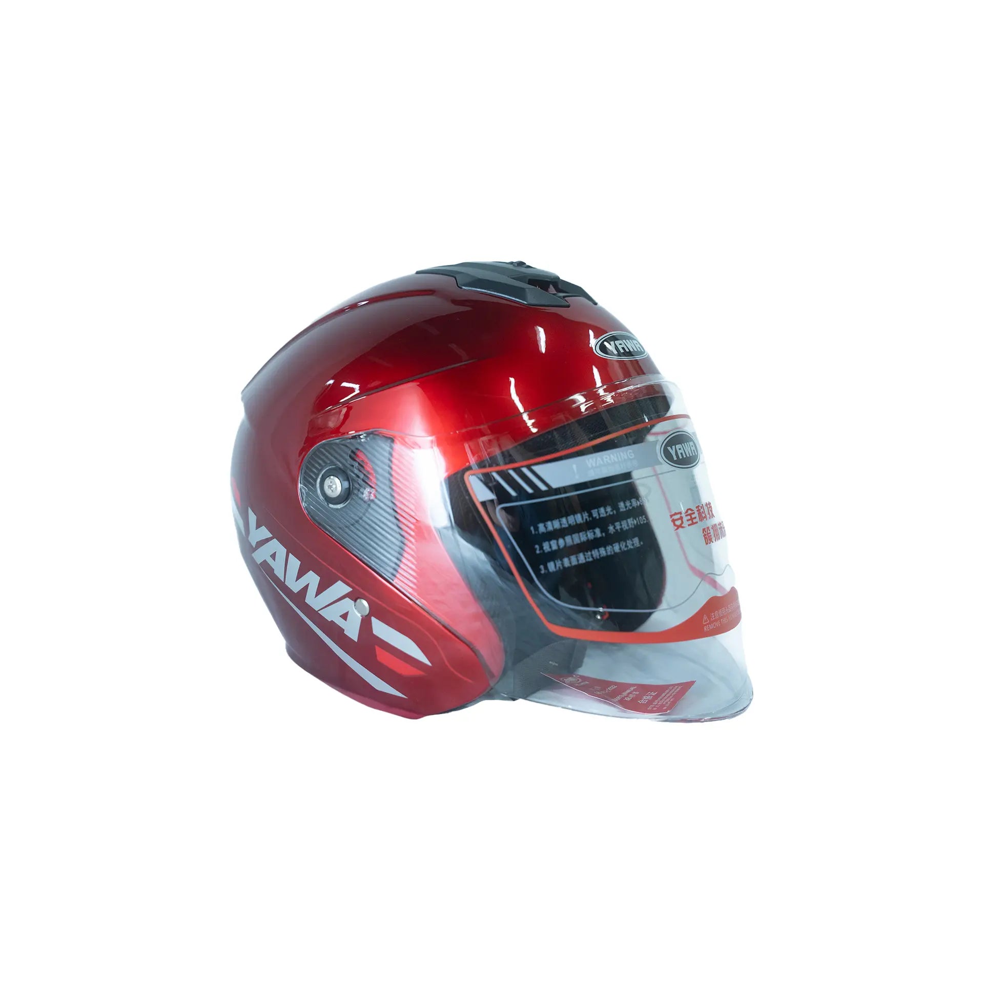Yawa Full Face Helmet