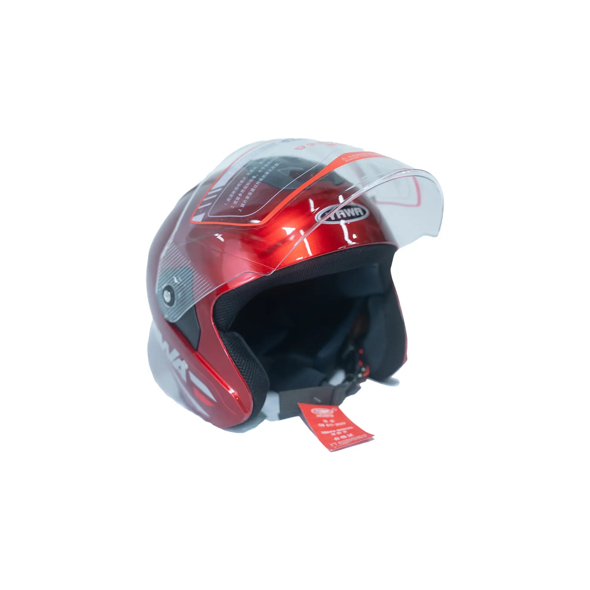 Yawa Full Face Helmet