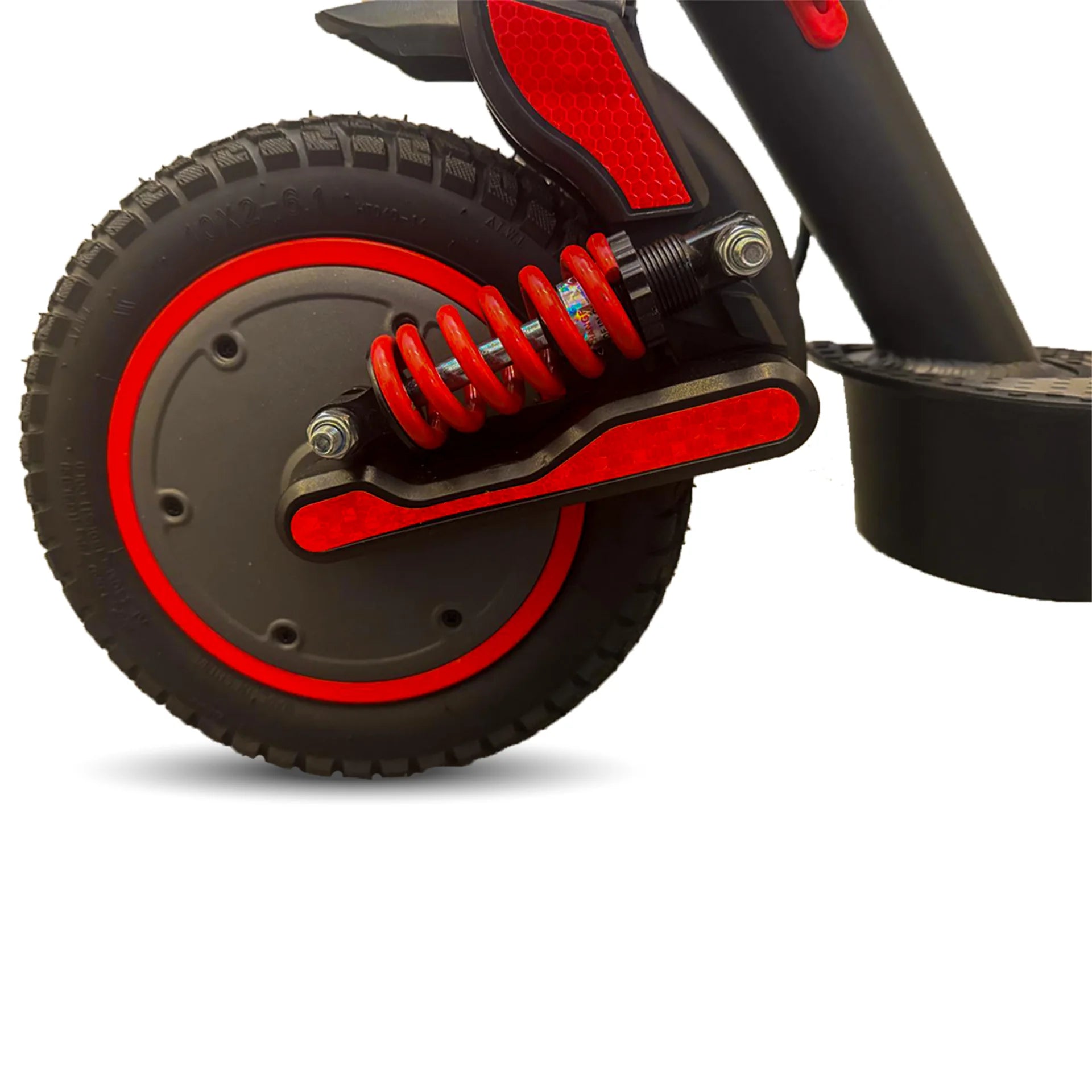 Ferox E-Scooter CE