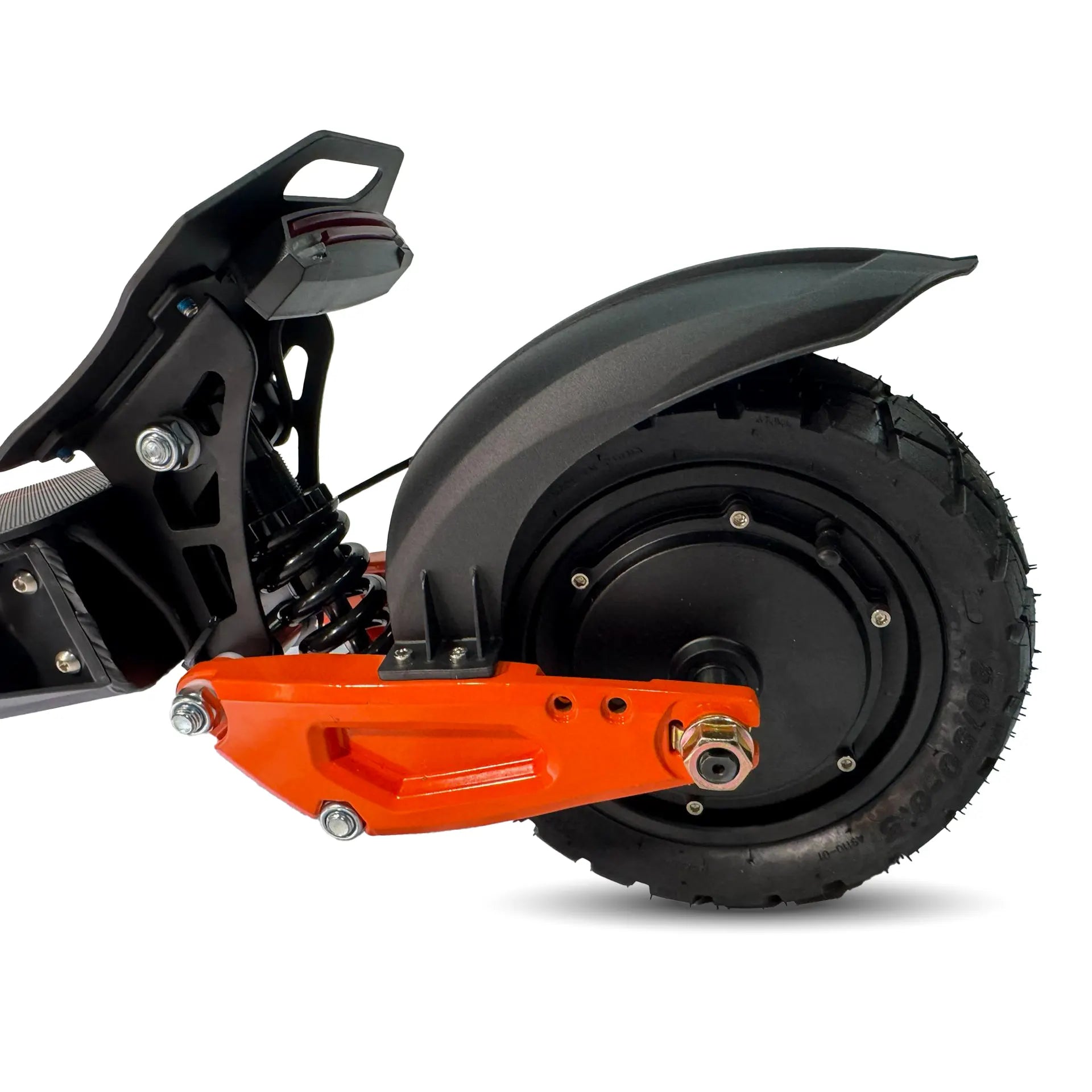 Ferox E-Scooter RTX