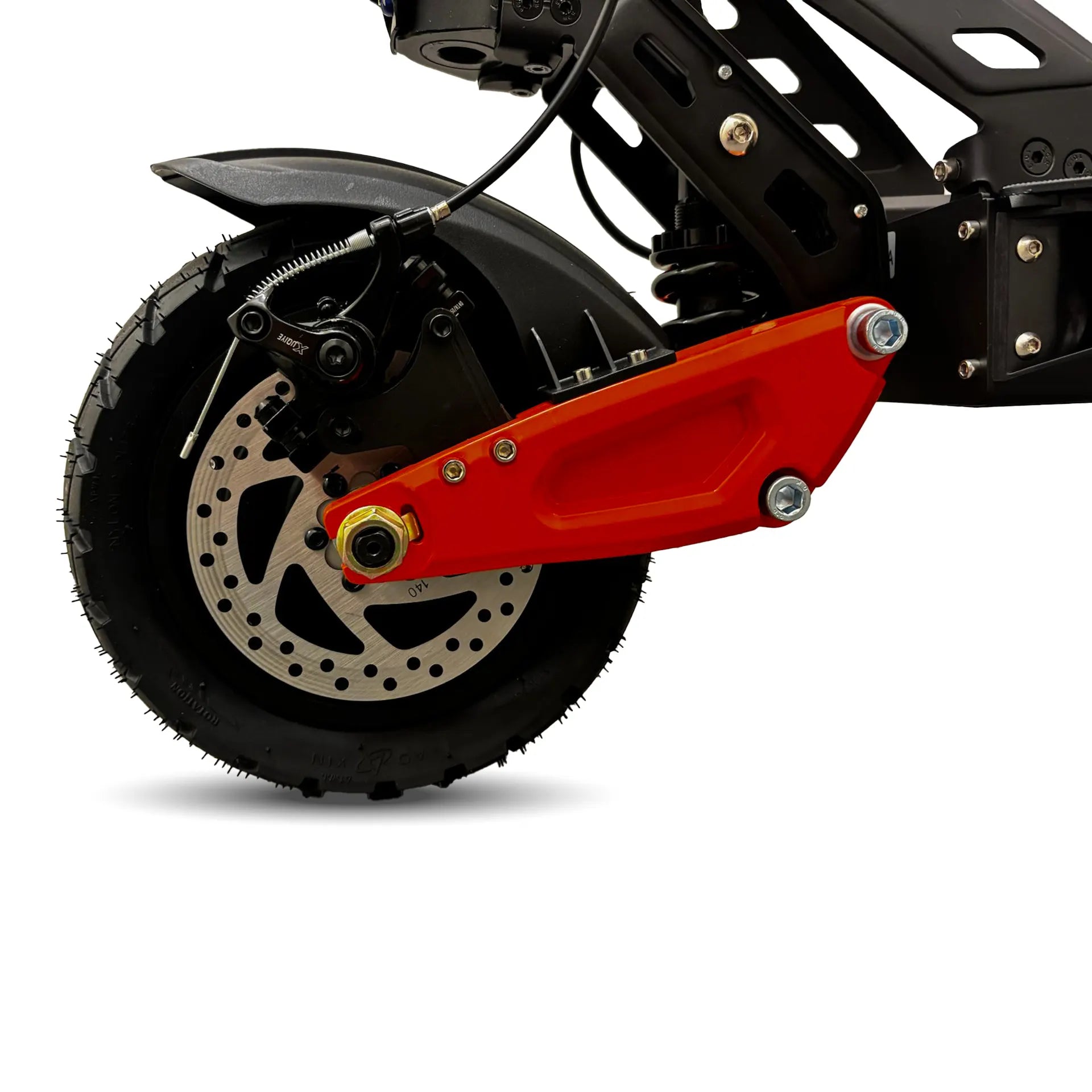 Ferox E-Scooter RTX
