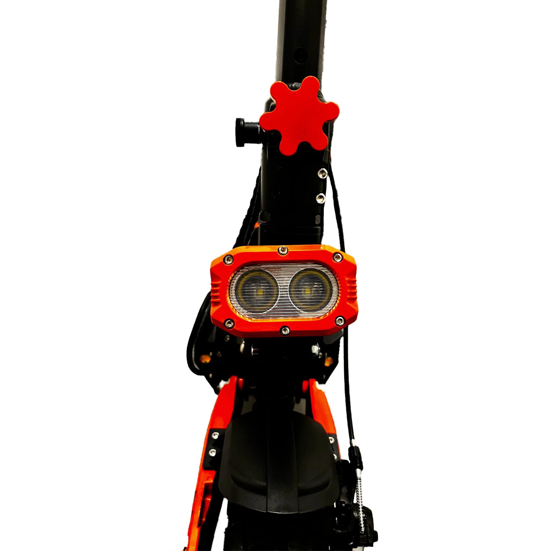 Ferox E-Scooter RTX