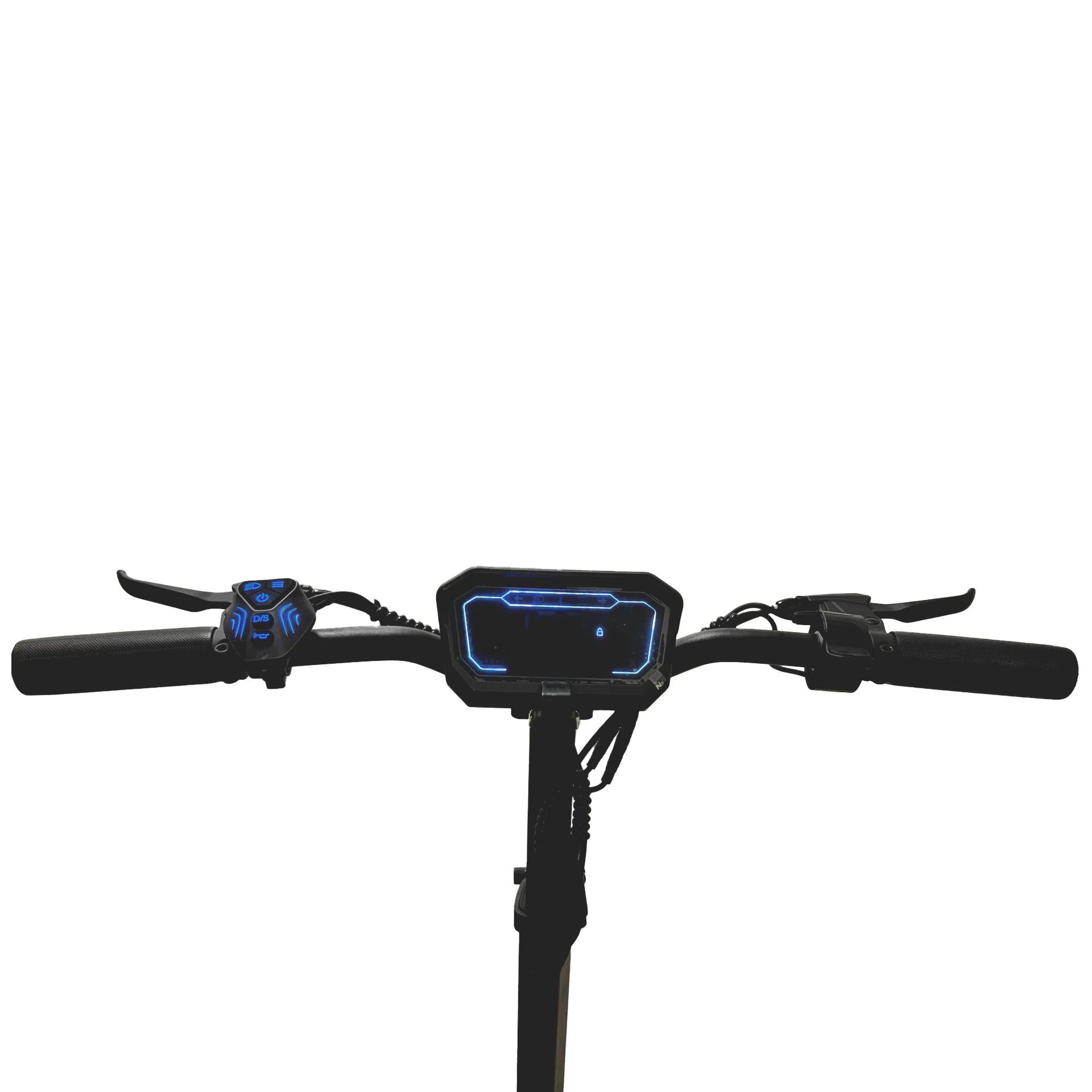 Ferox E-Scooter RTX