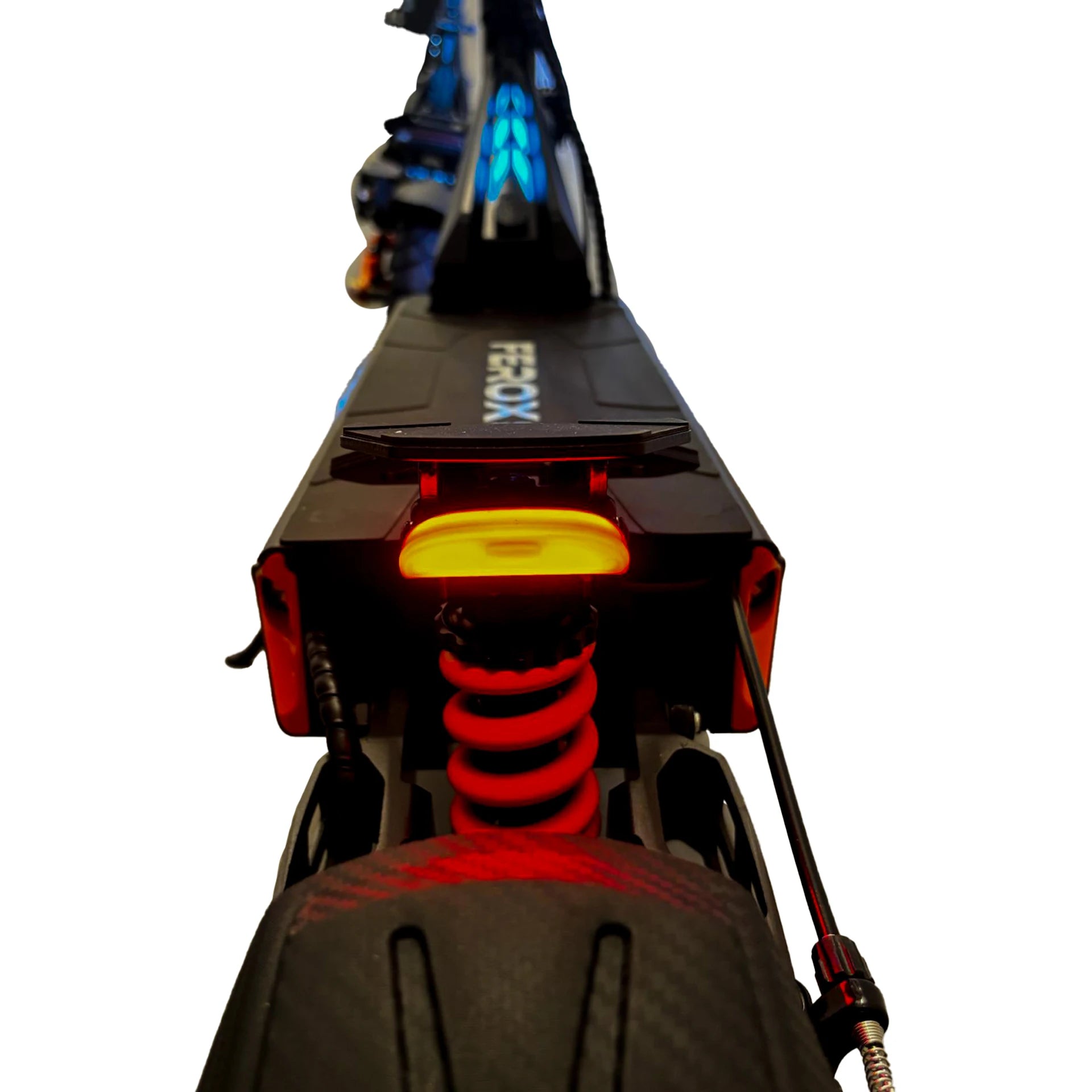 Ferox E-Scooter XS