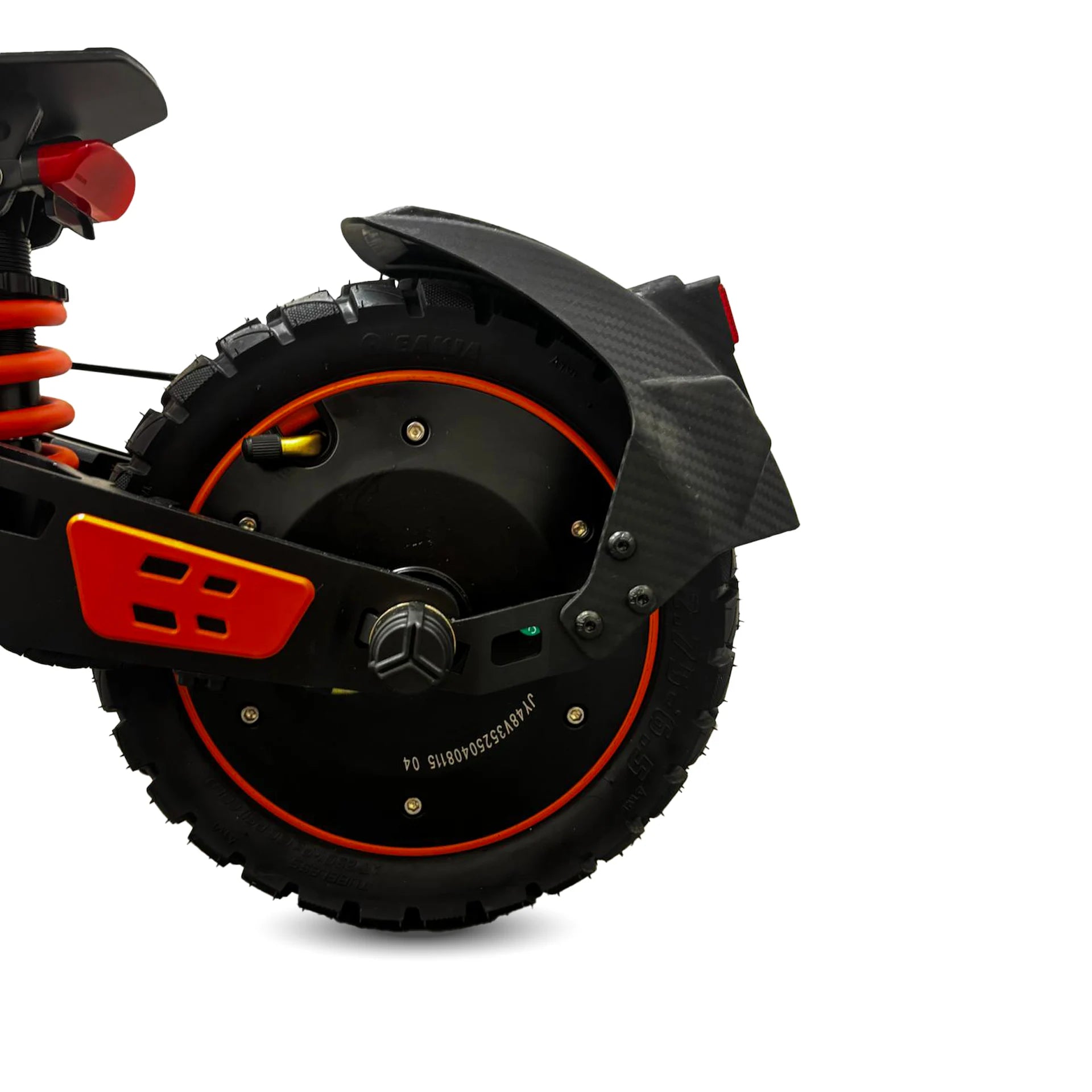 Ferox E-Scooter XS