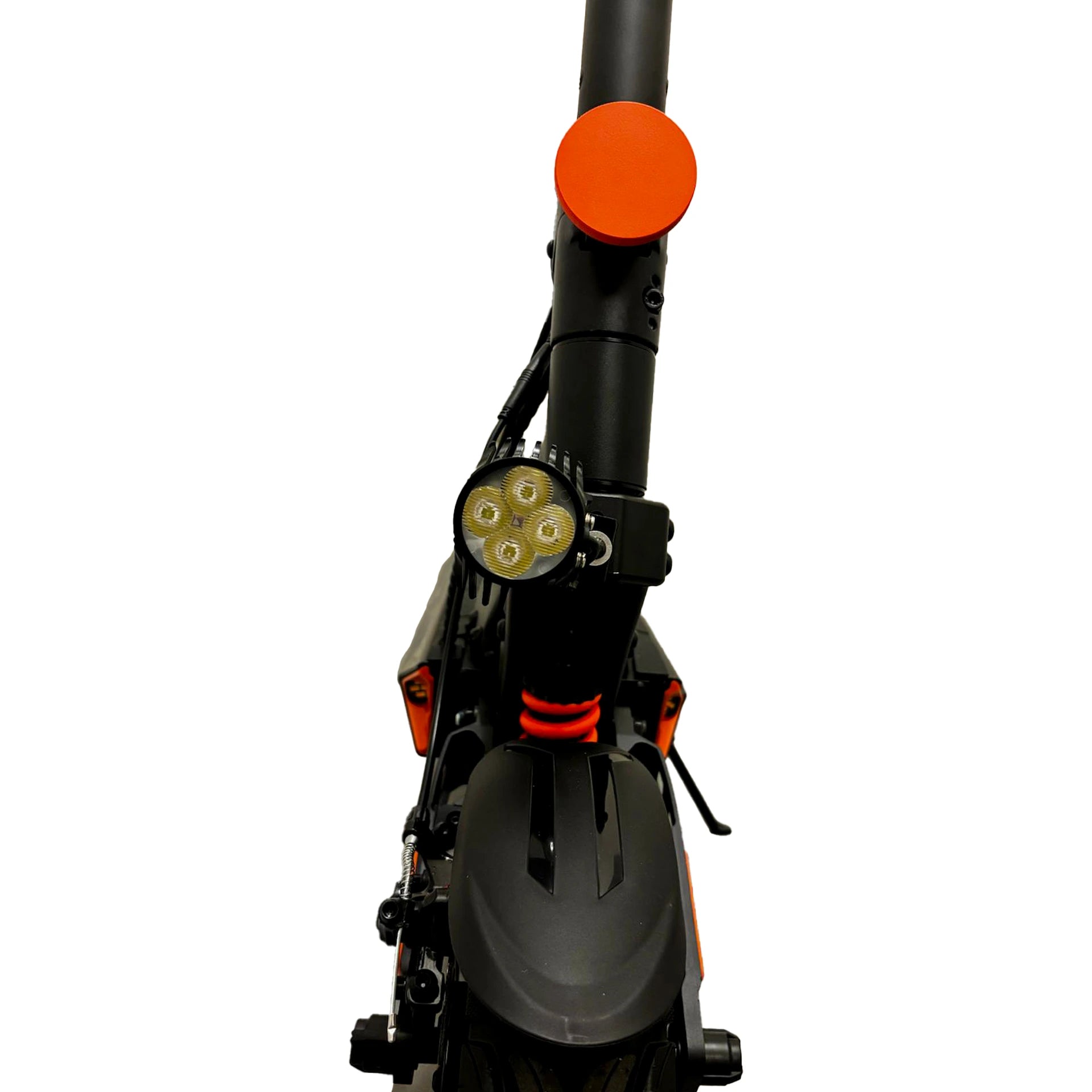 Ferox E-Scooter XS