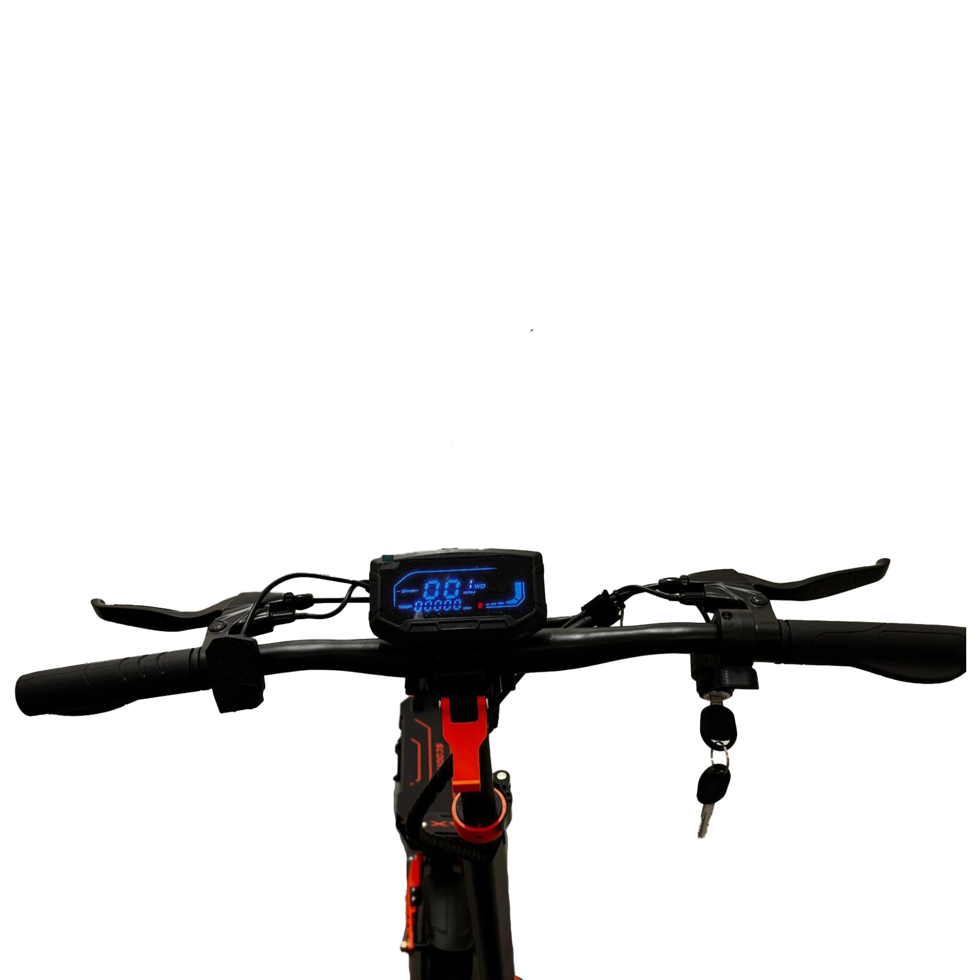 Ferox E-Scooter XS