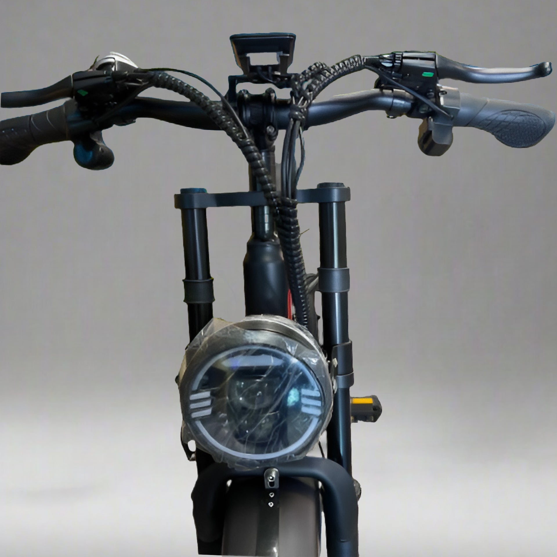Ferox Raptor LE