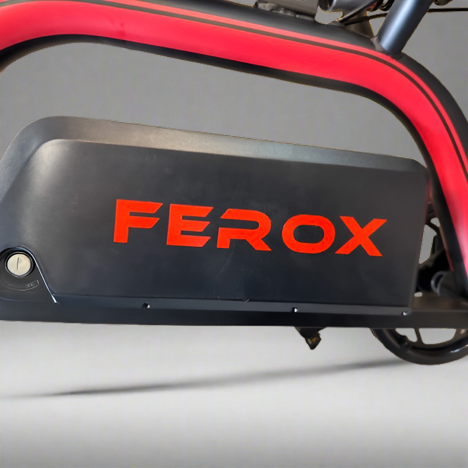 Ferox Raptor LE