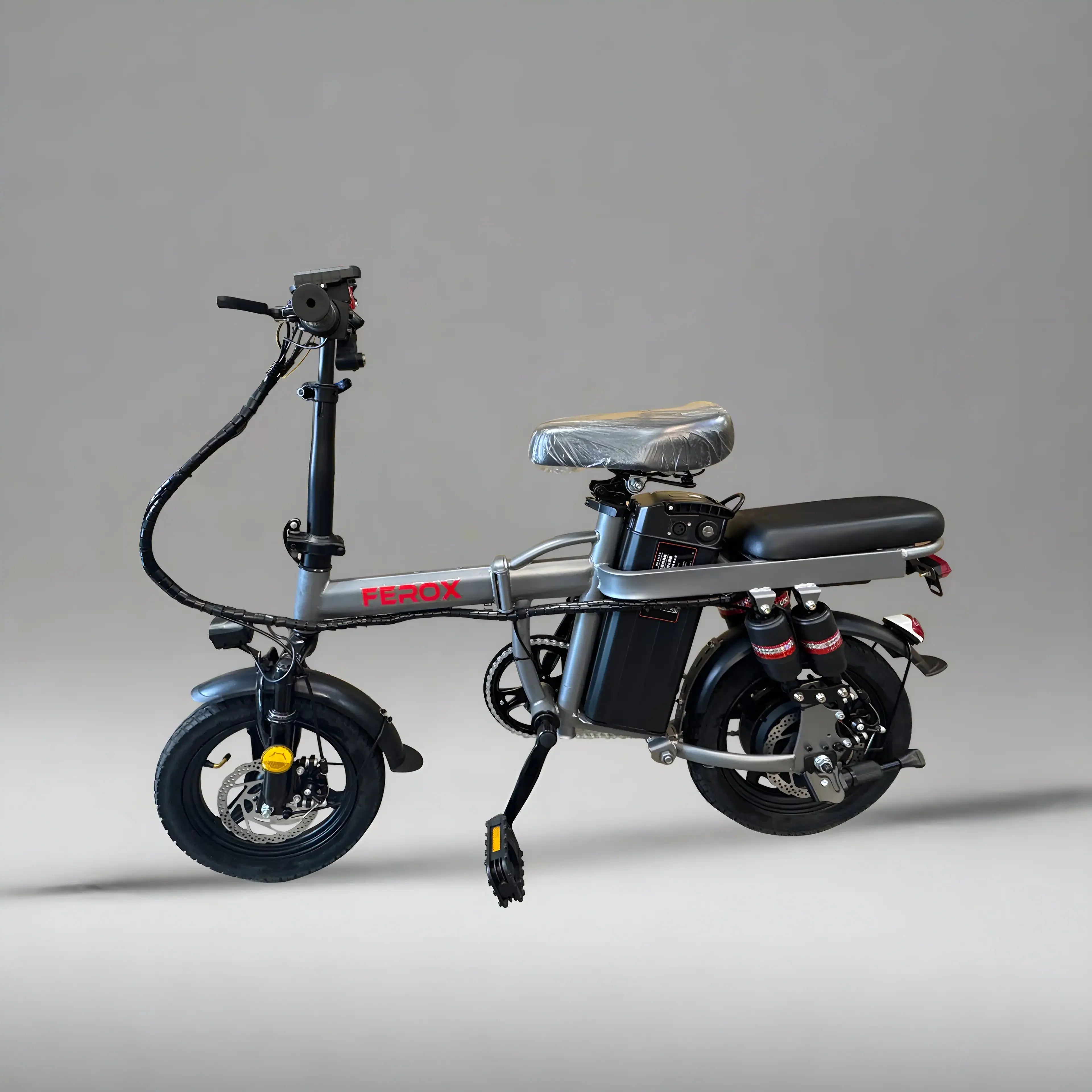 Ferox Bolt - Ferox Bikes