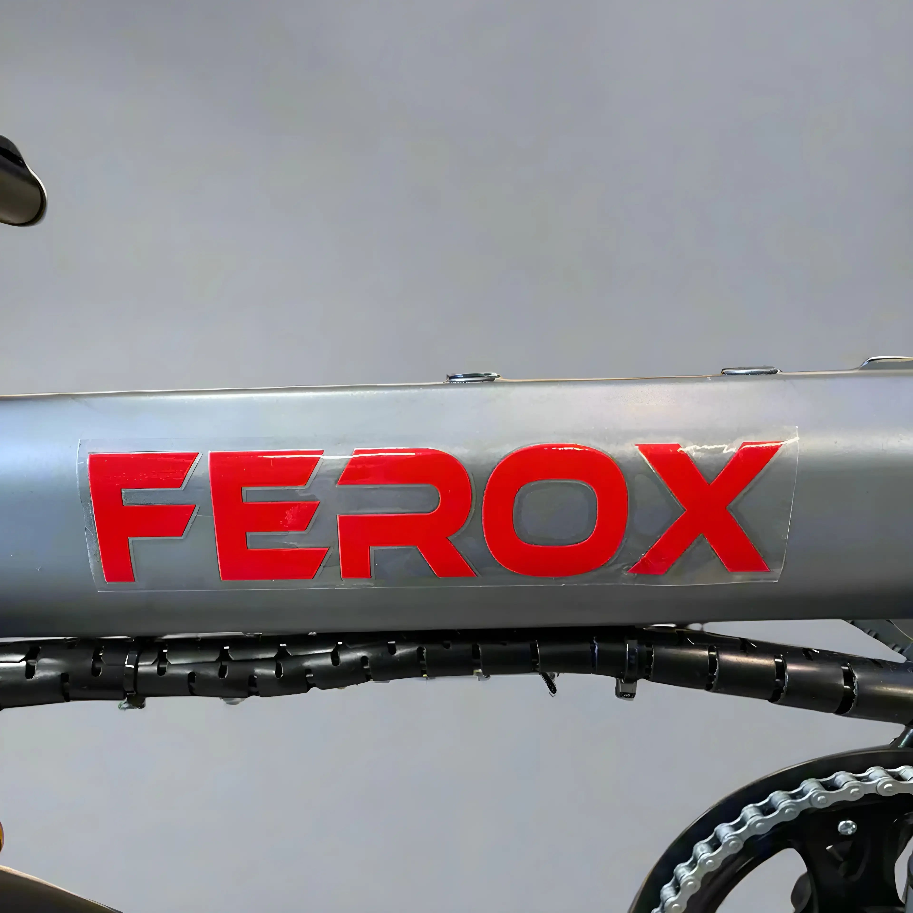 Ferox Bolt - Ferox Bikes