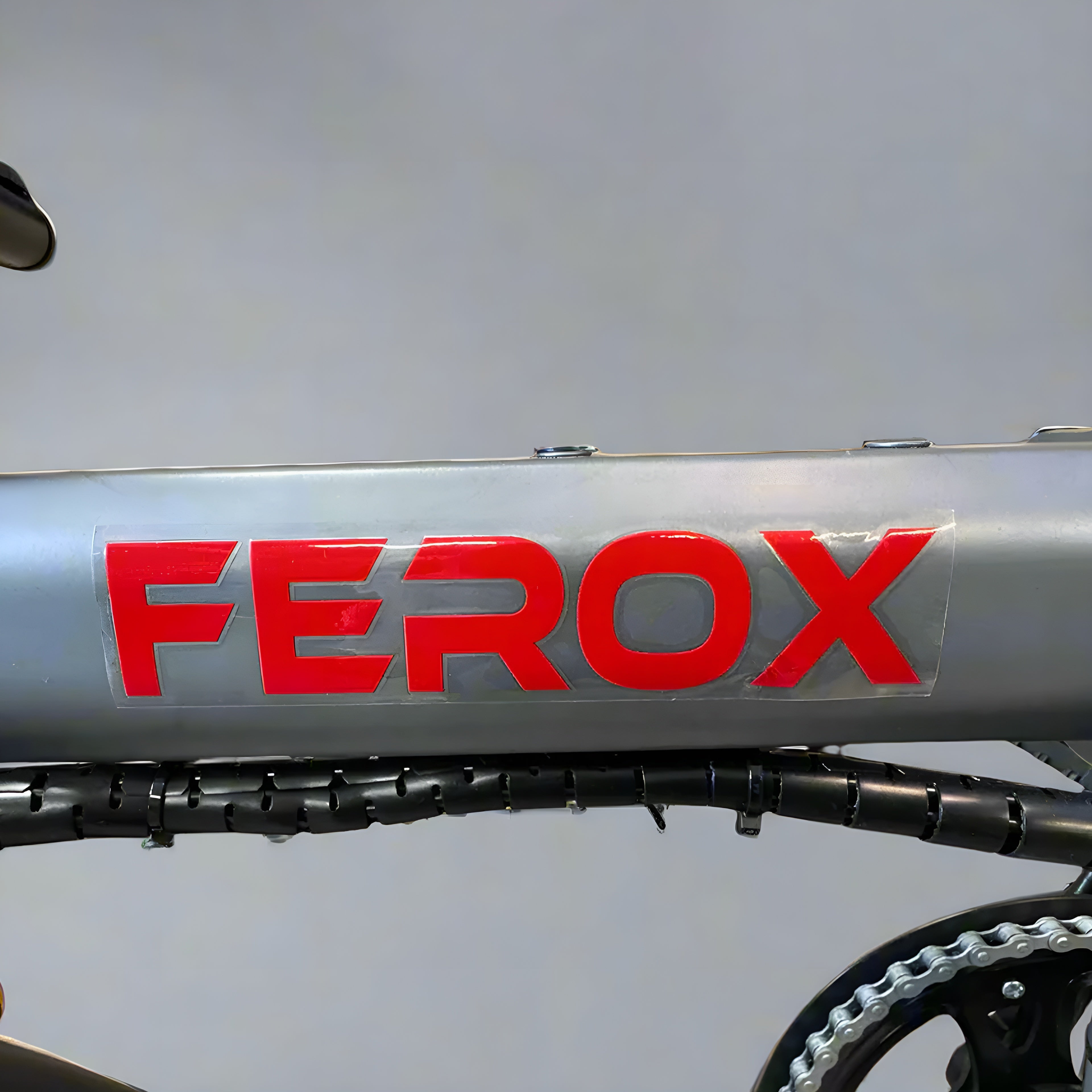 Ferox Bolt