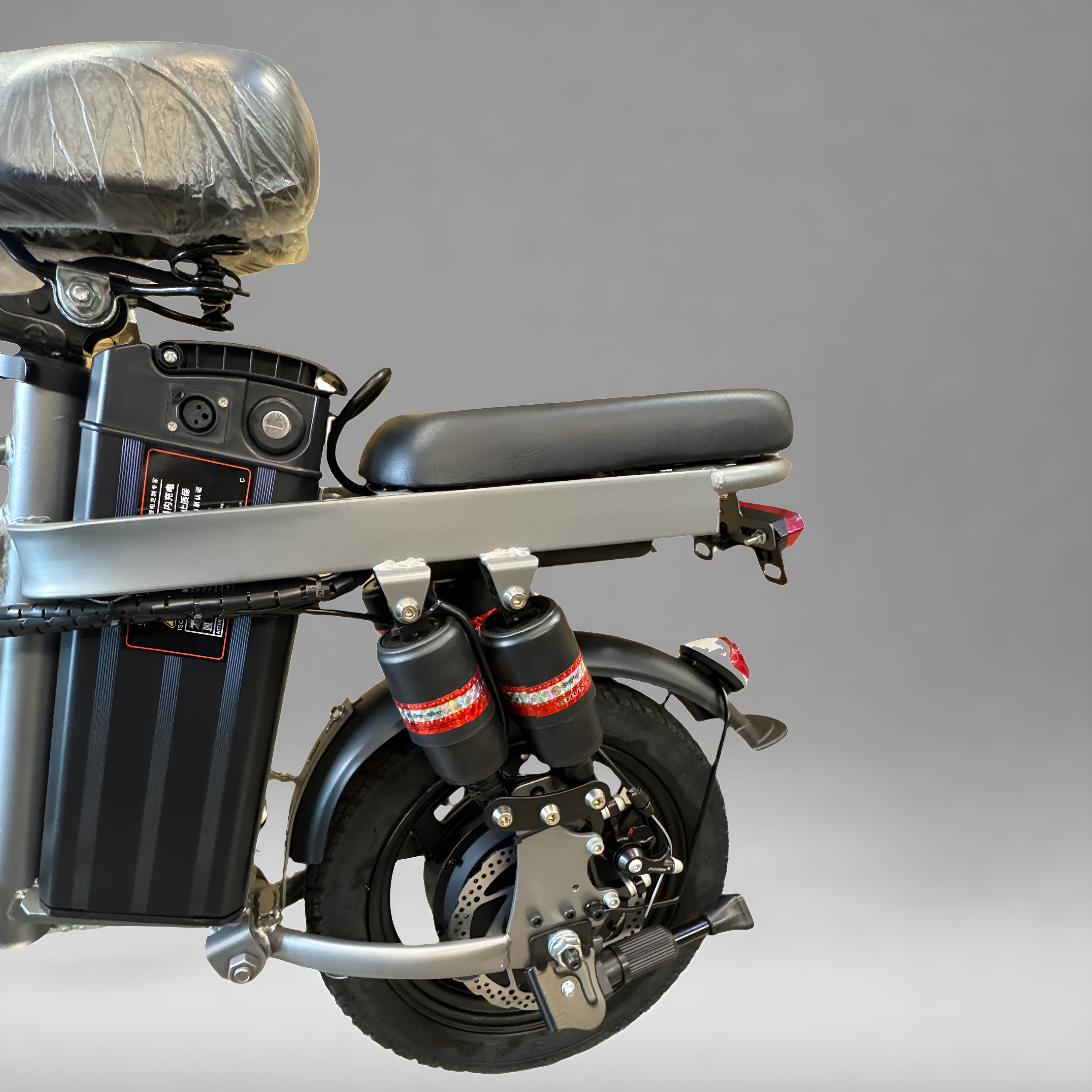 Ferox Bolt