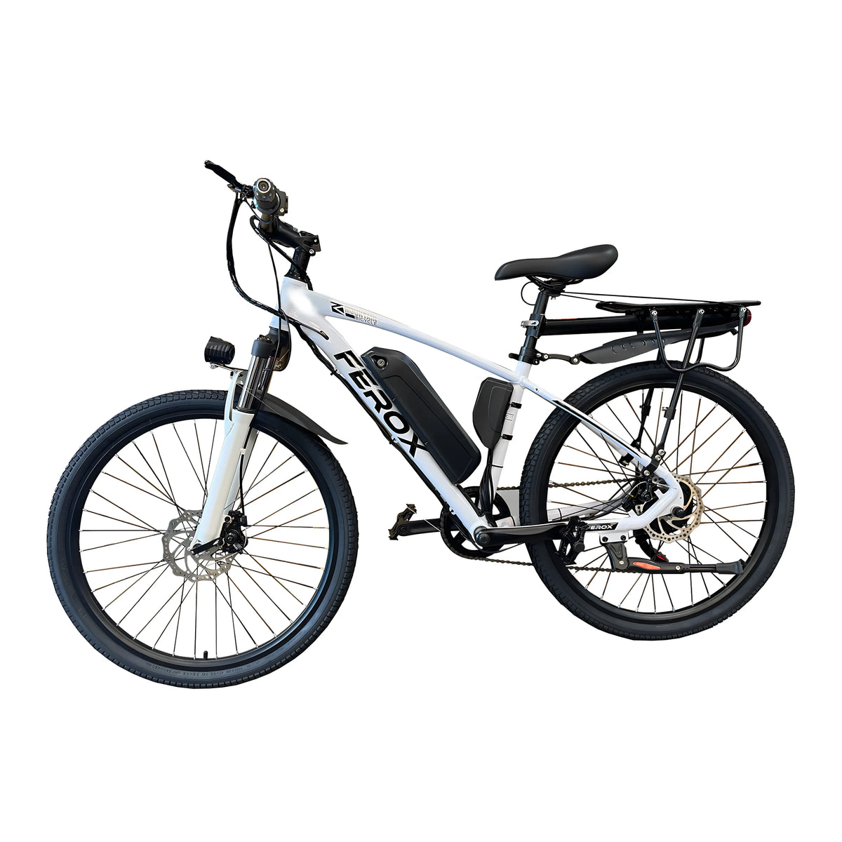 Ferox City Cruiser