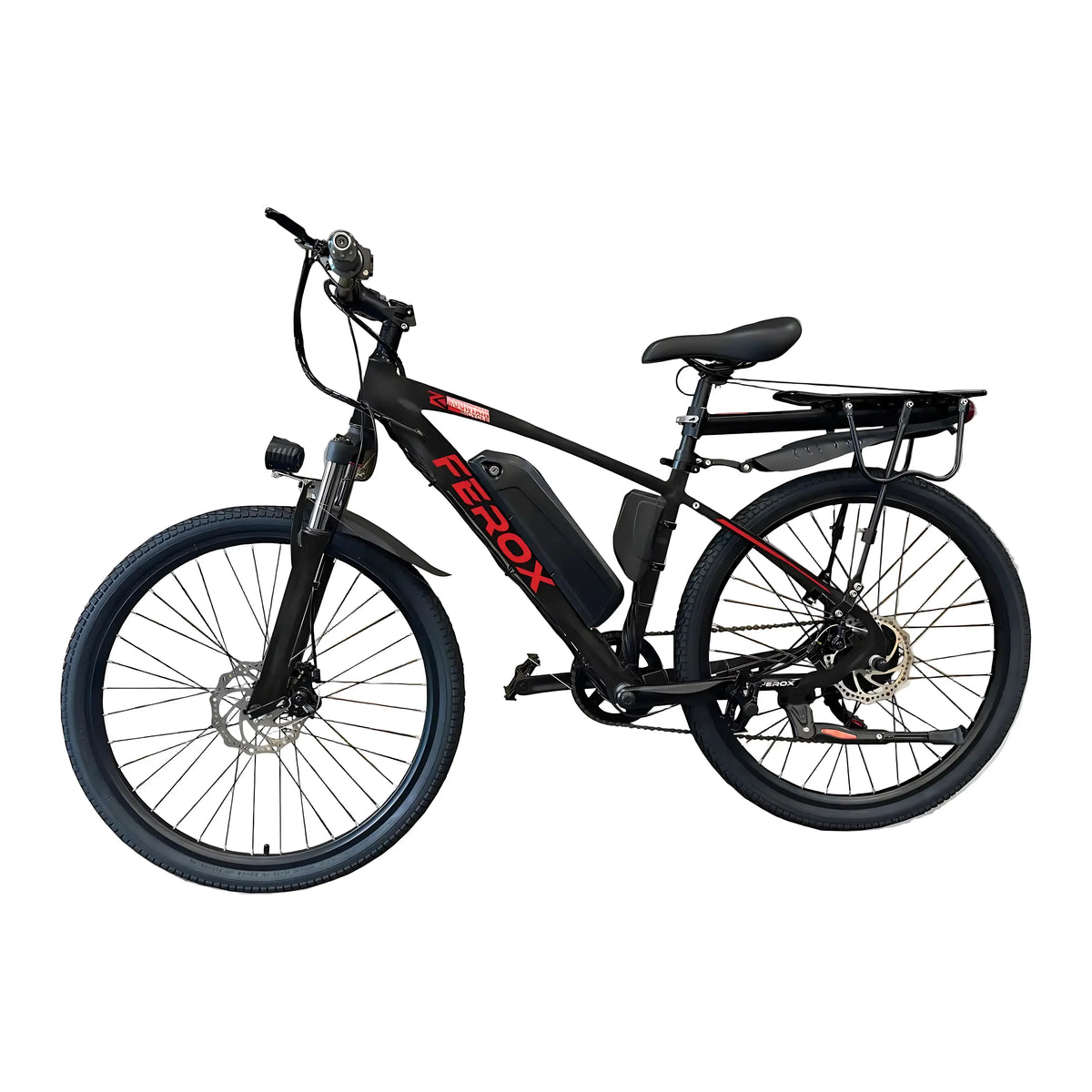Ferox City Cruiser