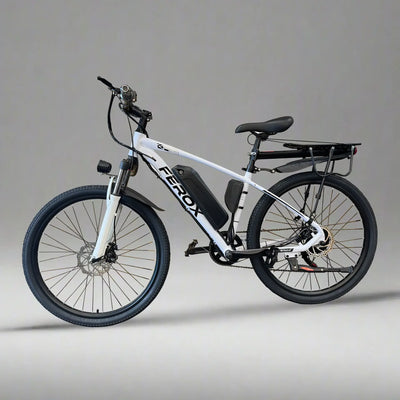 Ferox City Cruiser - Ferox Bikes