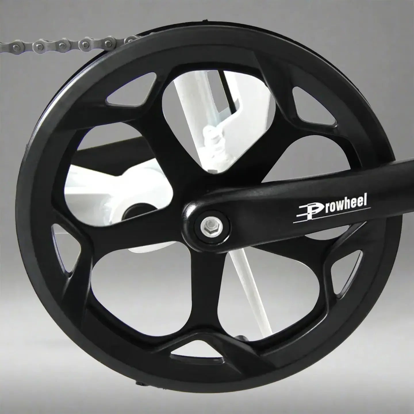 Ferox City Cruiser - Ferox Bikes