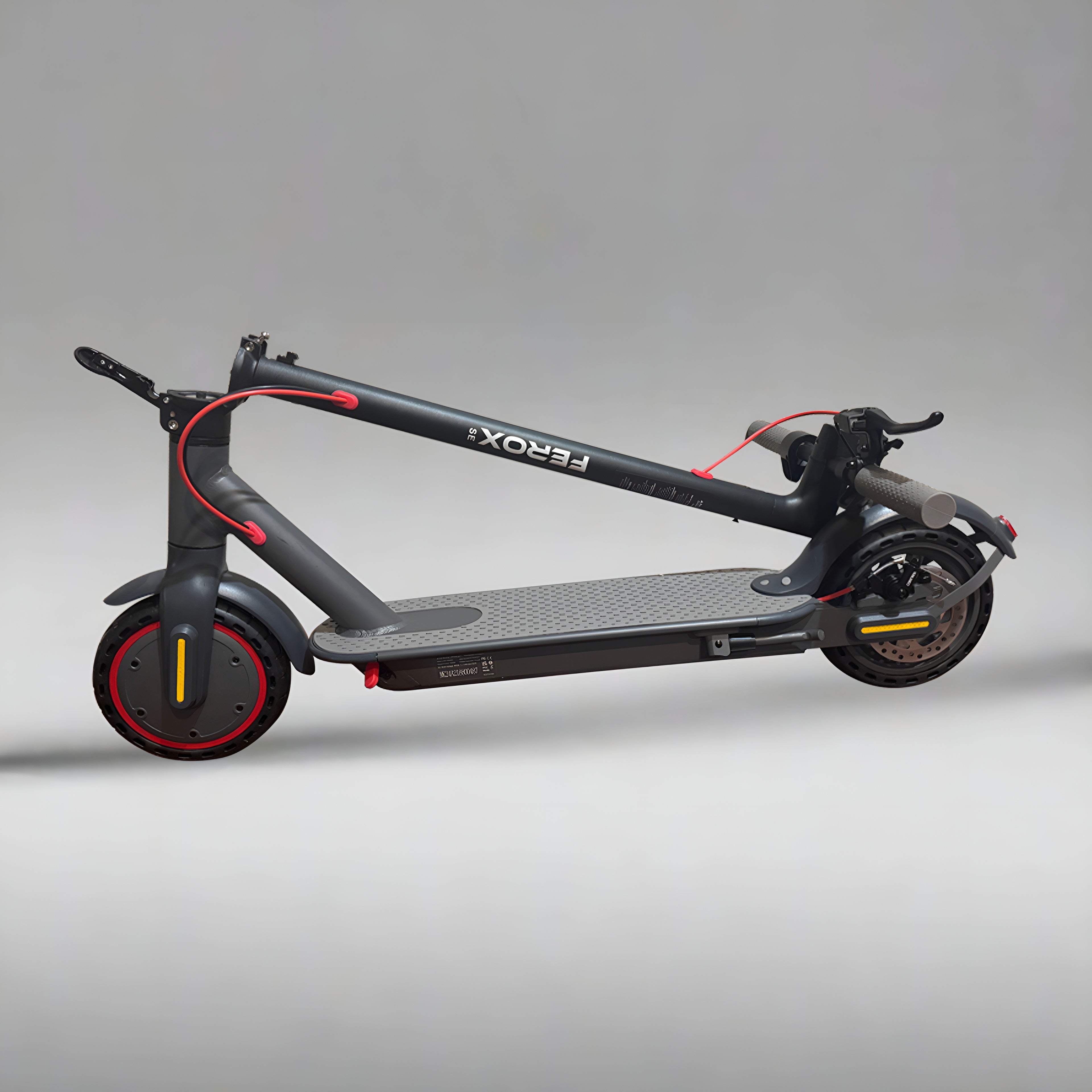 Ferox E-scooter SE