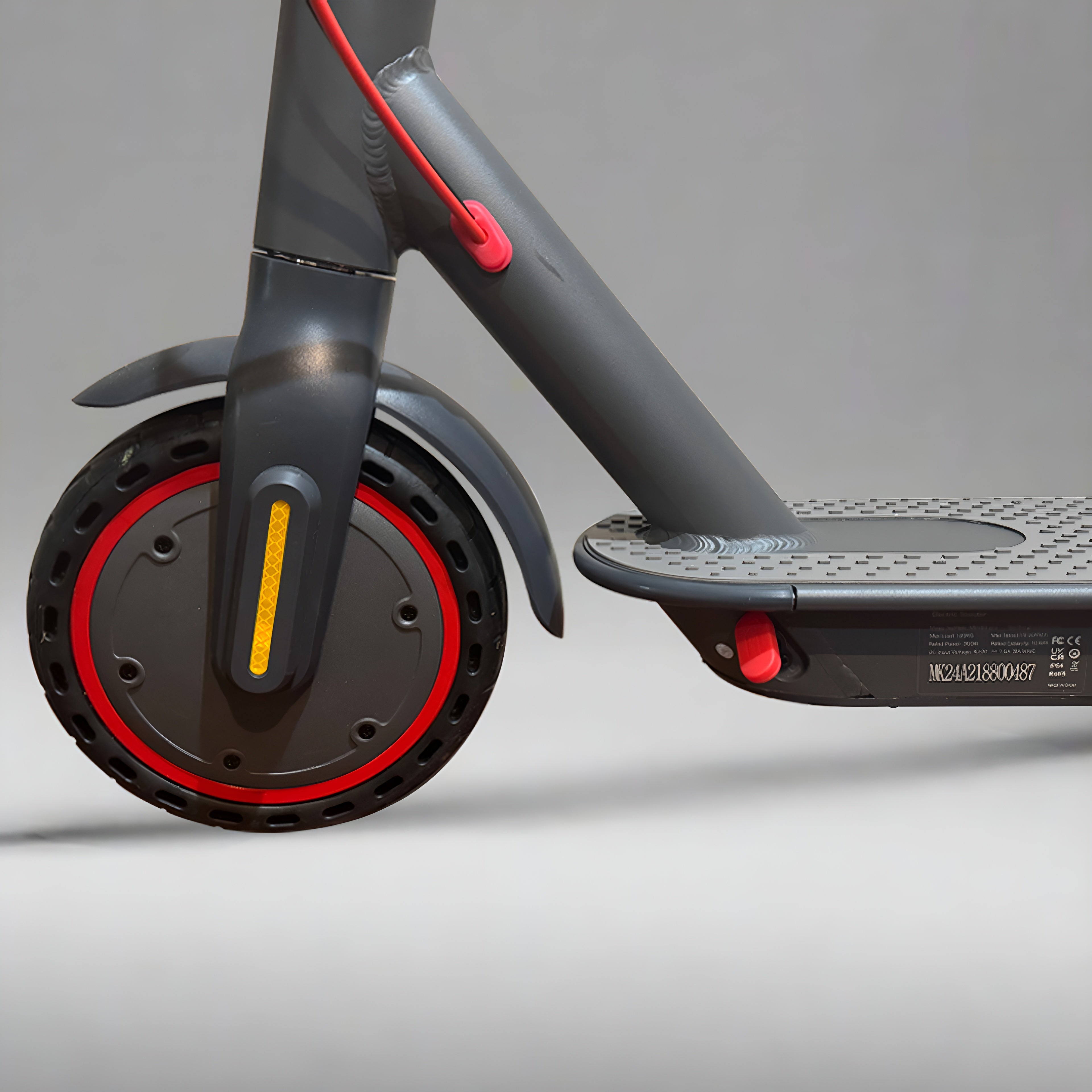 Ferox E-scooter SE
