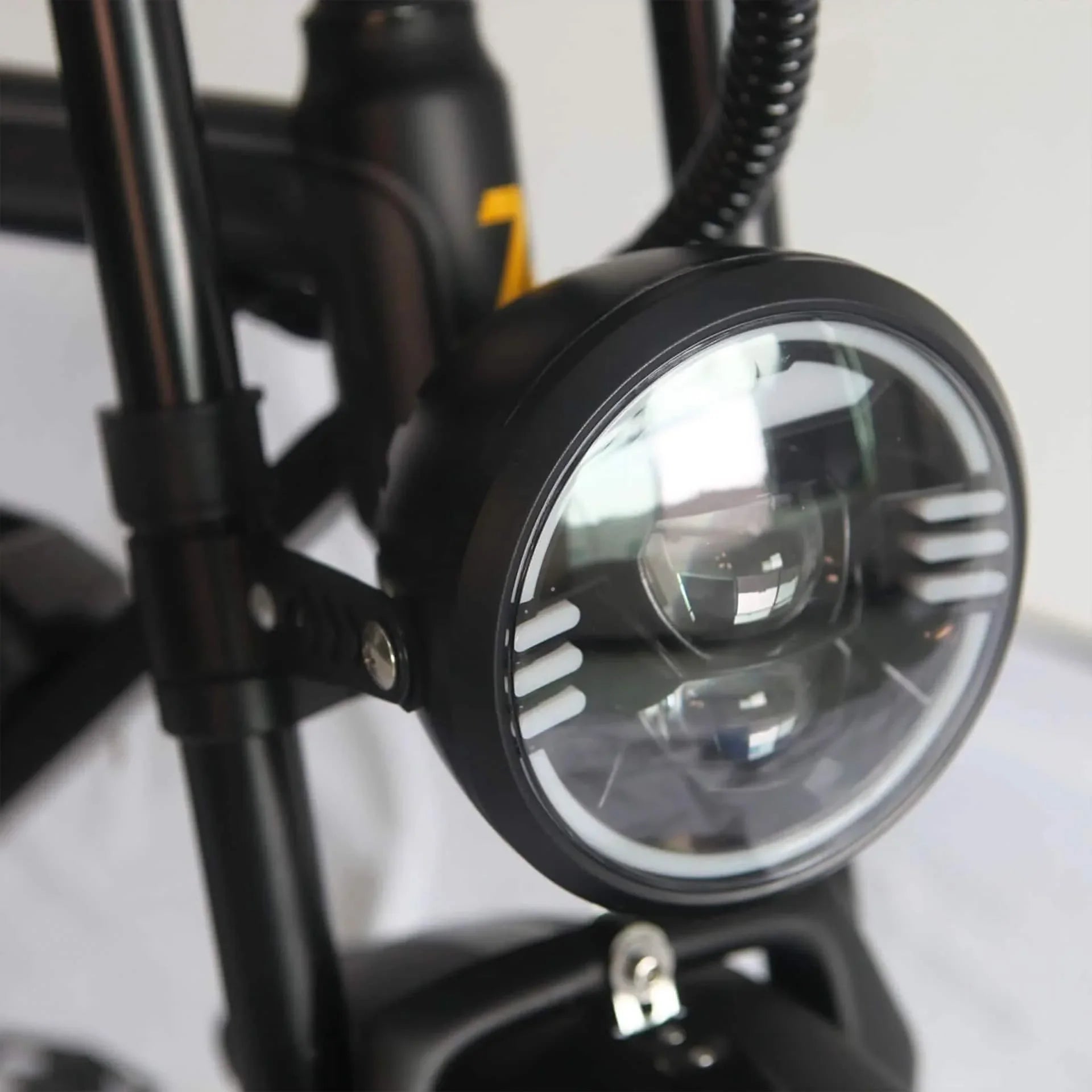 Ferox Raptor LE - Ferox Bikes