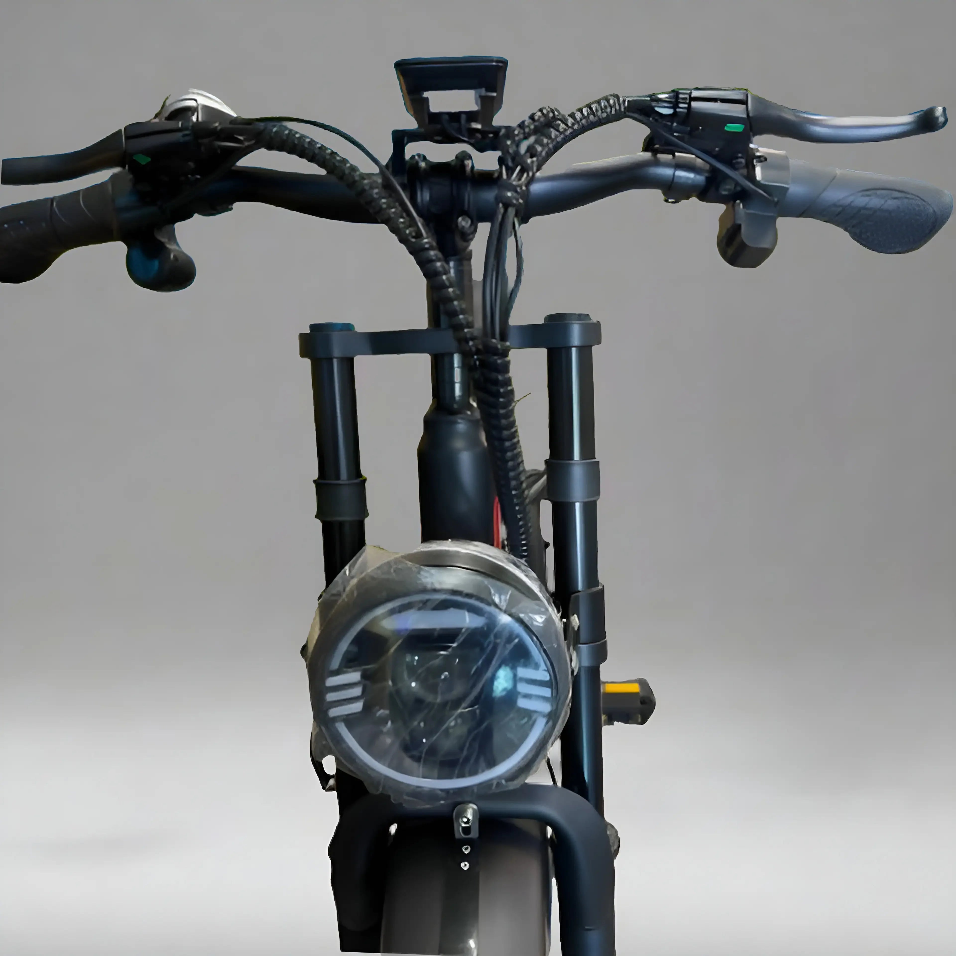 Ferox Raptor LE - Ferox Bikes